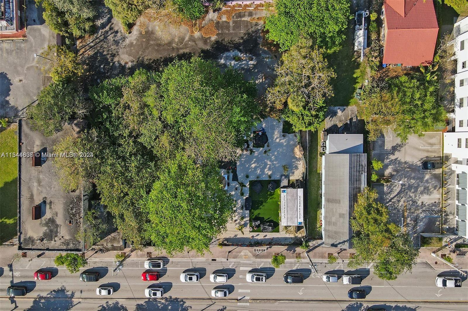 FROW HOMESTEAD - Land