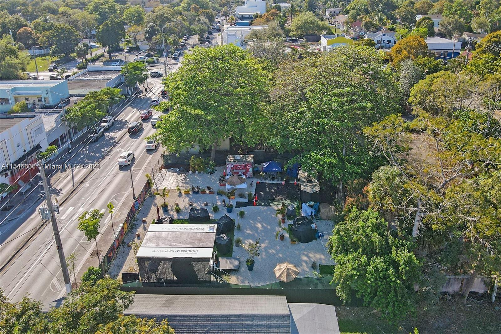 FROW HOMESTEAD - Land