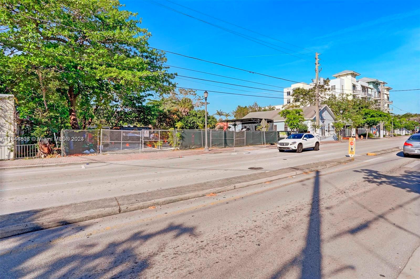 FROW HOMESTEAD - Land