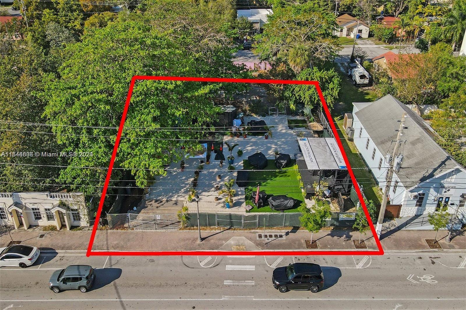 Property for Sale at 3659 Grand Ave, Miami, Broward County, Florida -  - $2,100,000