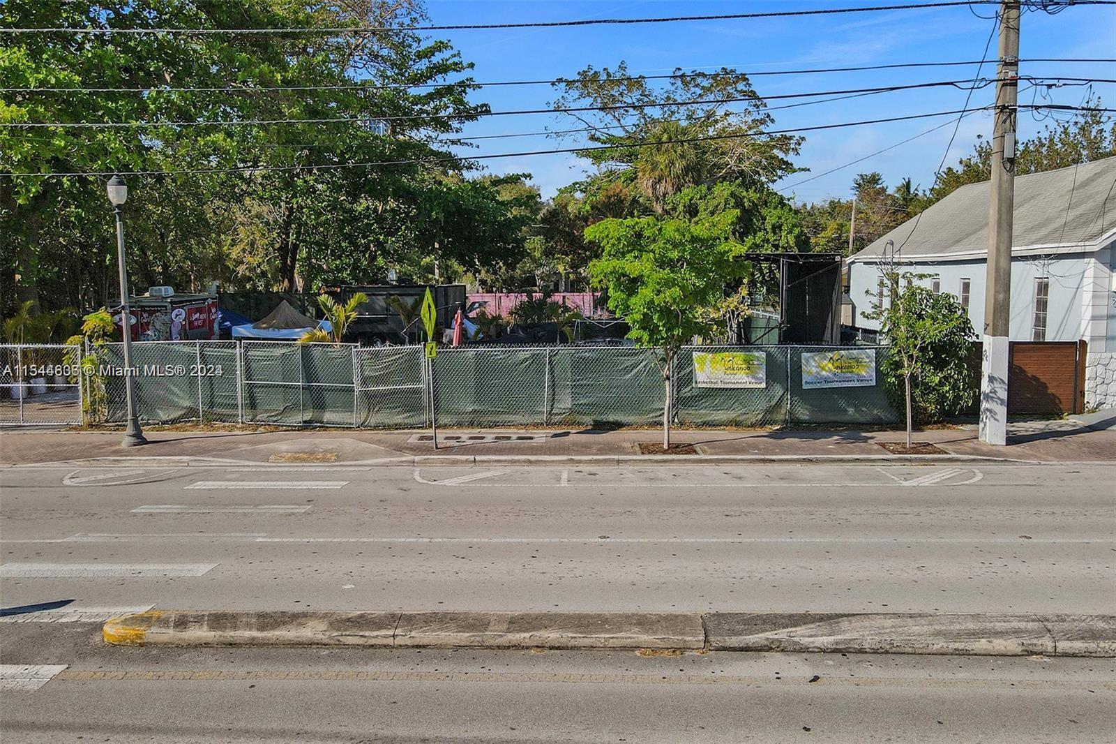 FROW HOMESTEAD - Land