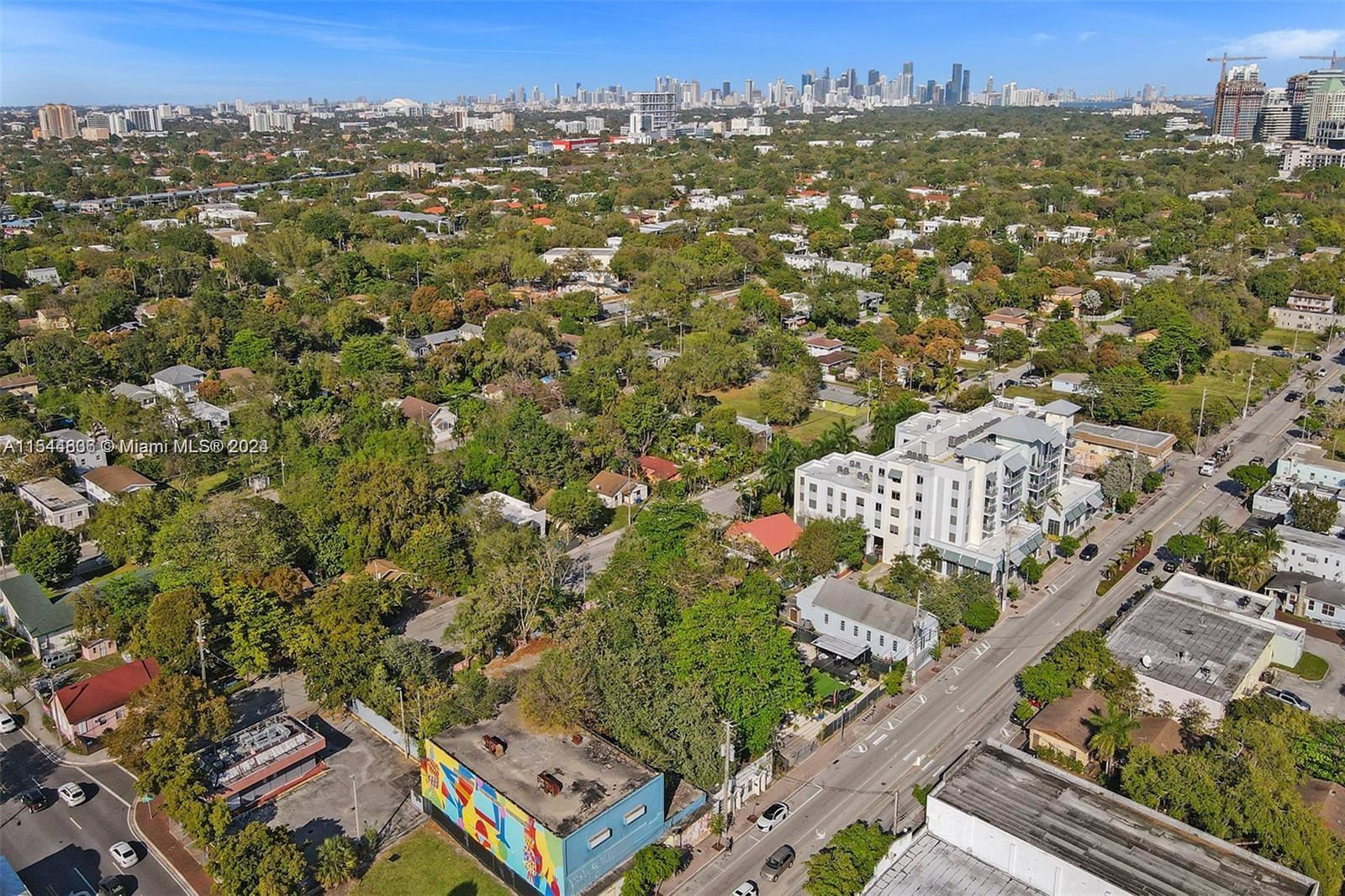 FROW HOMESTEAD - Land