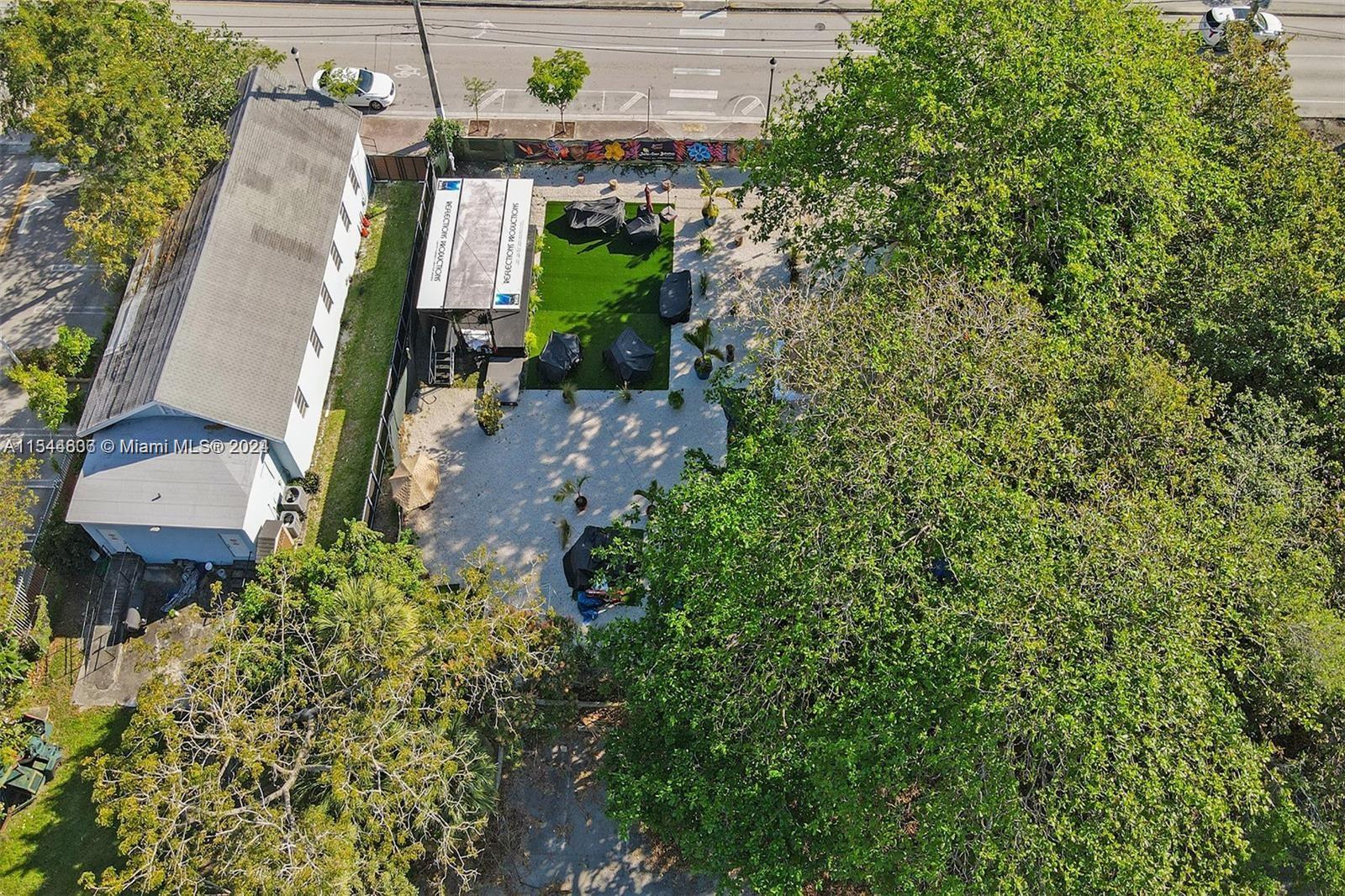 FROW HOMESTEAD - Land