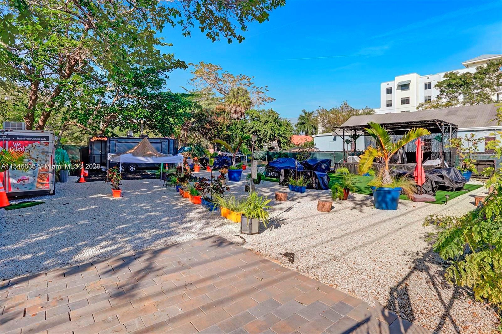 FROW HOMESTEAD - Land