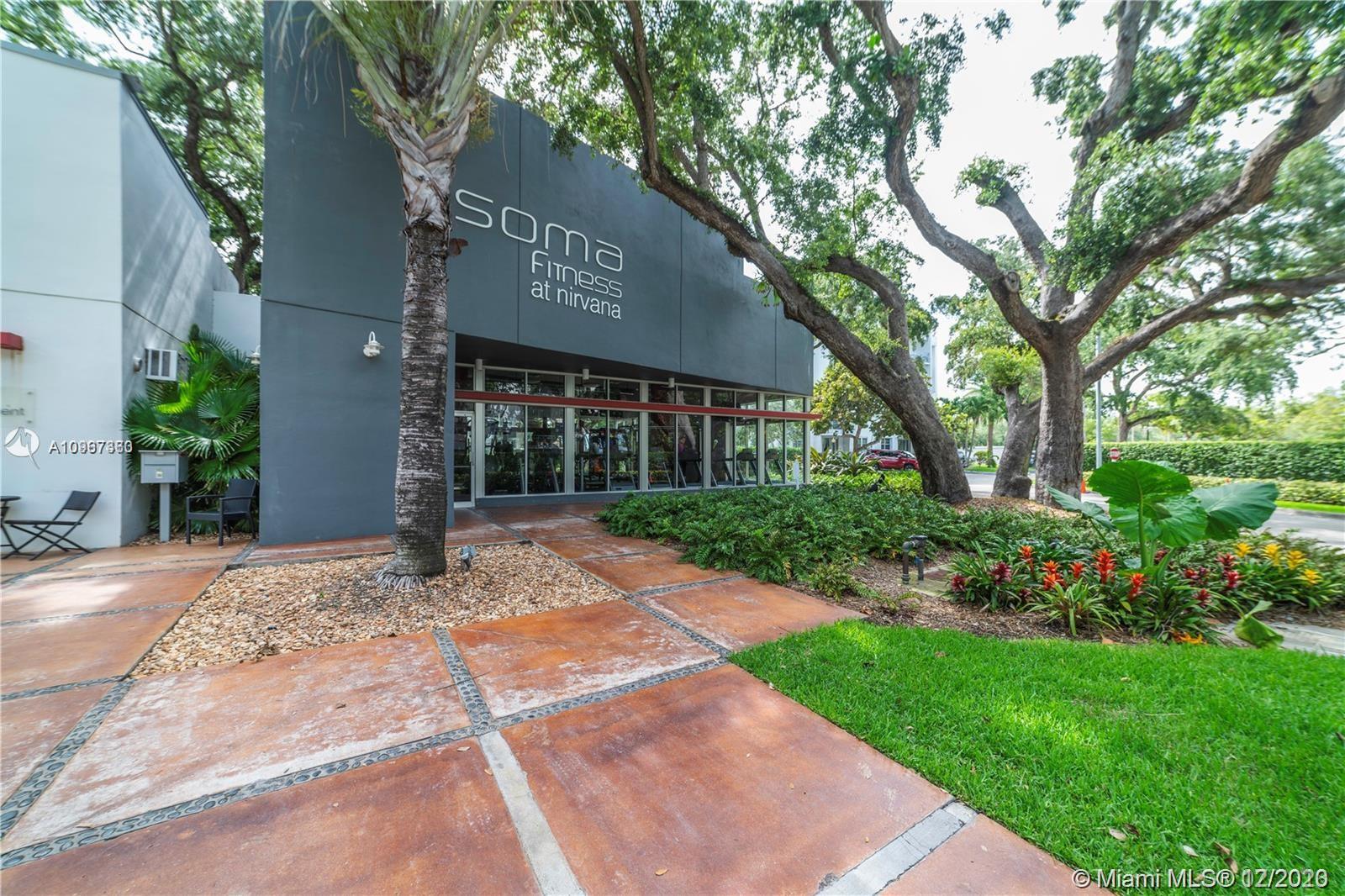 NIRVANA CONDO NO FIVE CON - Residential