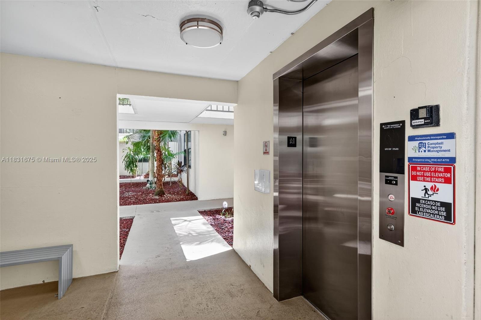 VILLA DORADA CONDO NO 2 - Residential