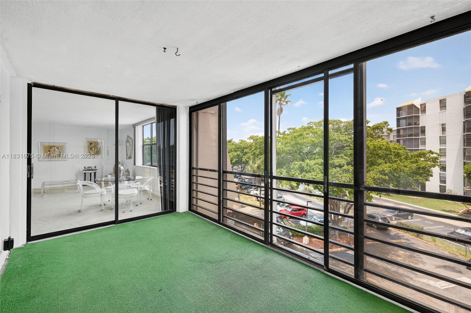 VILLA DORADA CONDO NO 2 - Residential