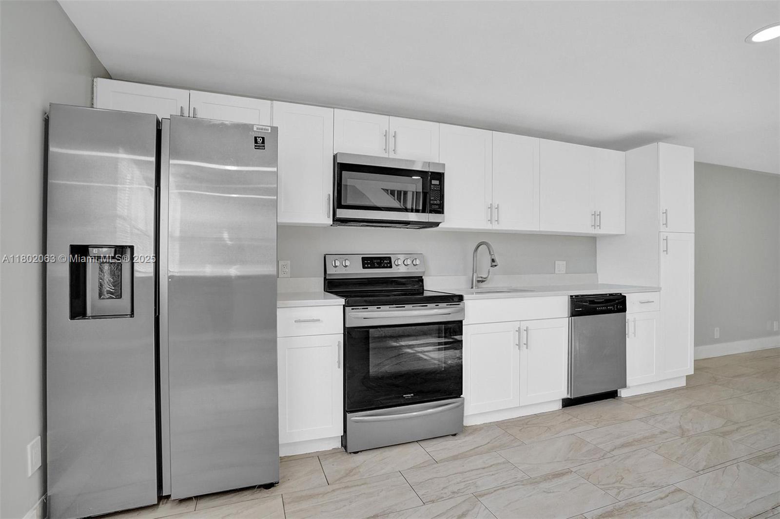 WOODHAVEN AMENDED PLAT - Residential Income