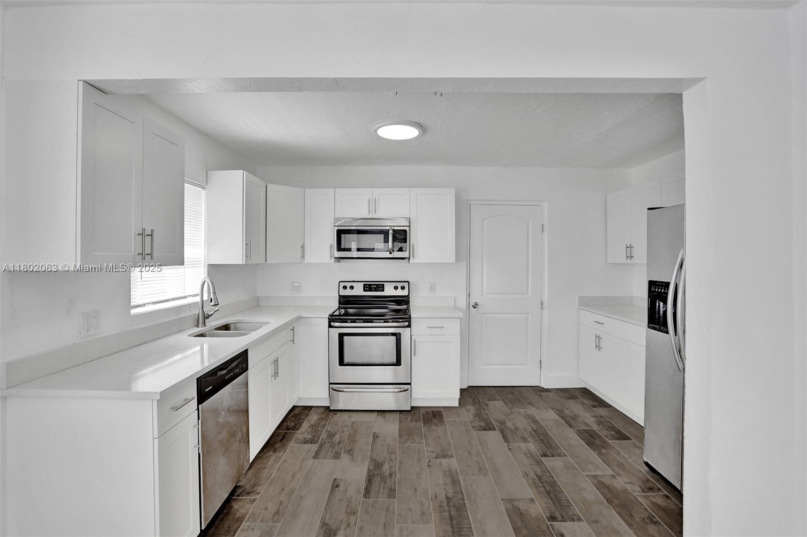 WOODHAVEN AMENDED PLAT - Residential Income