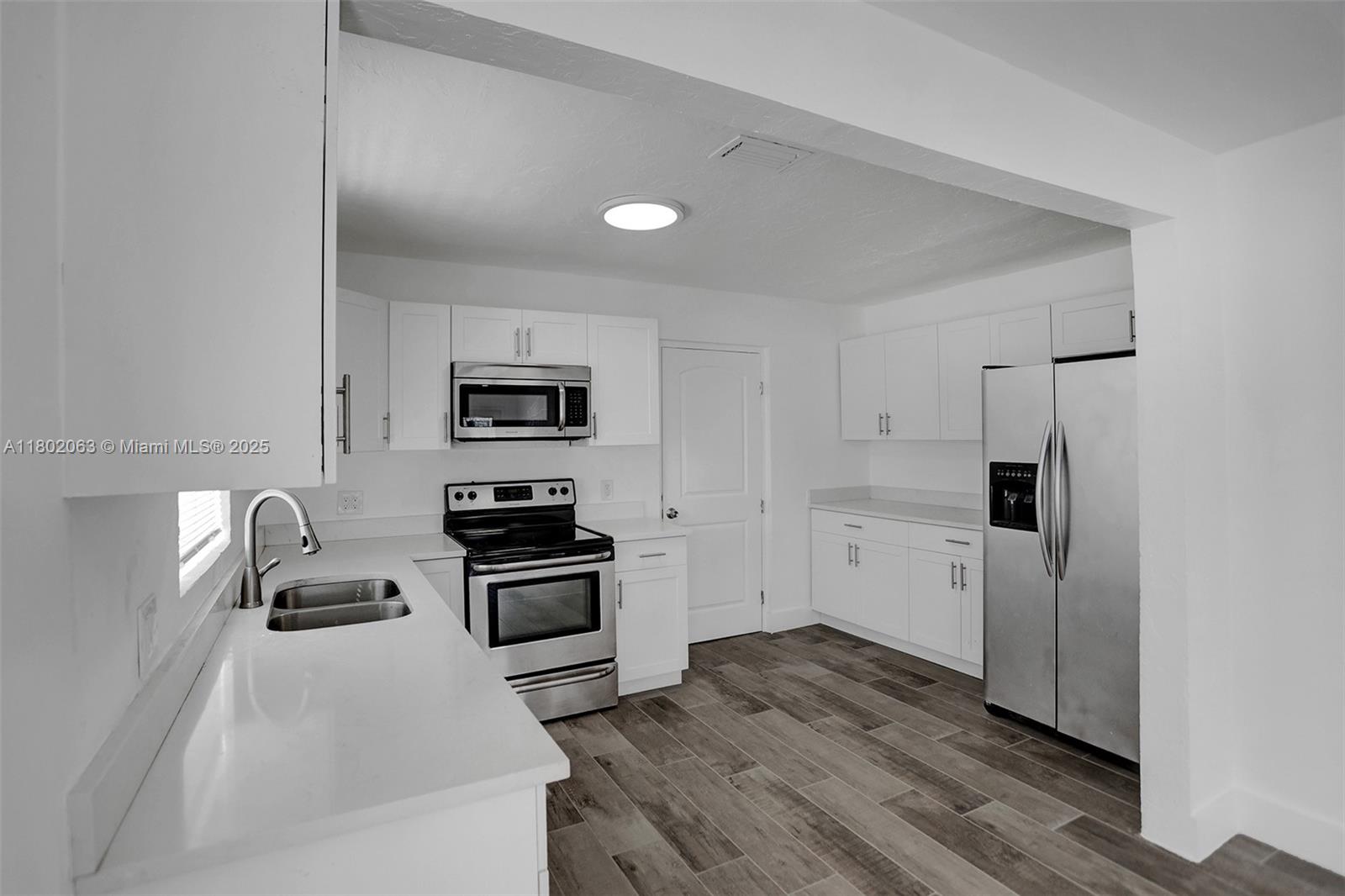 WOODHAVEN AMENDED PLAT - Residential Income