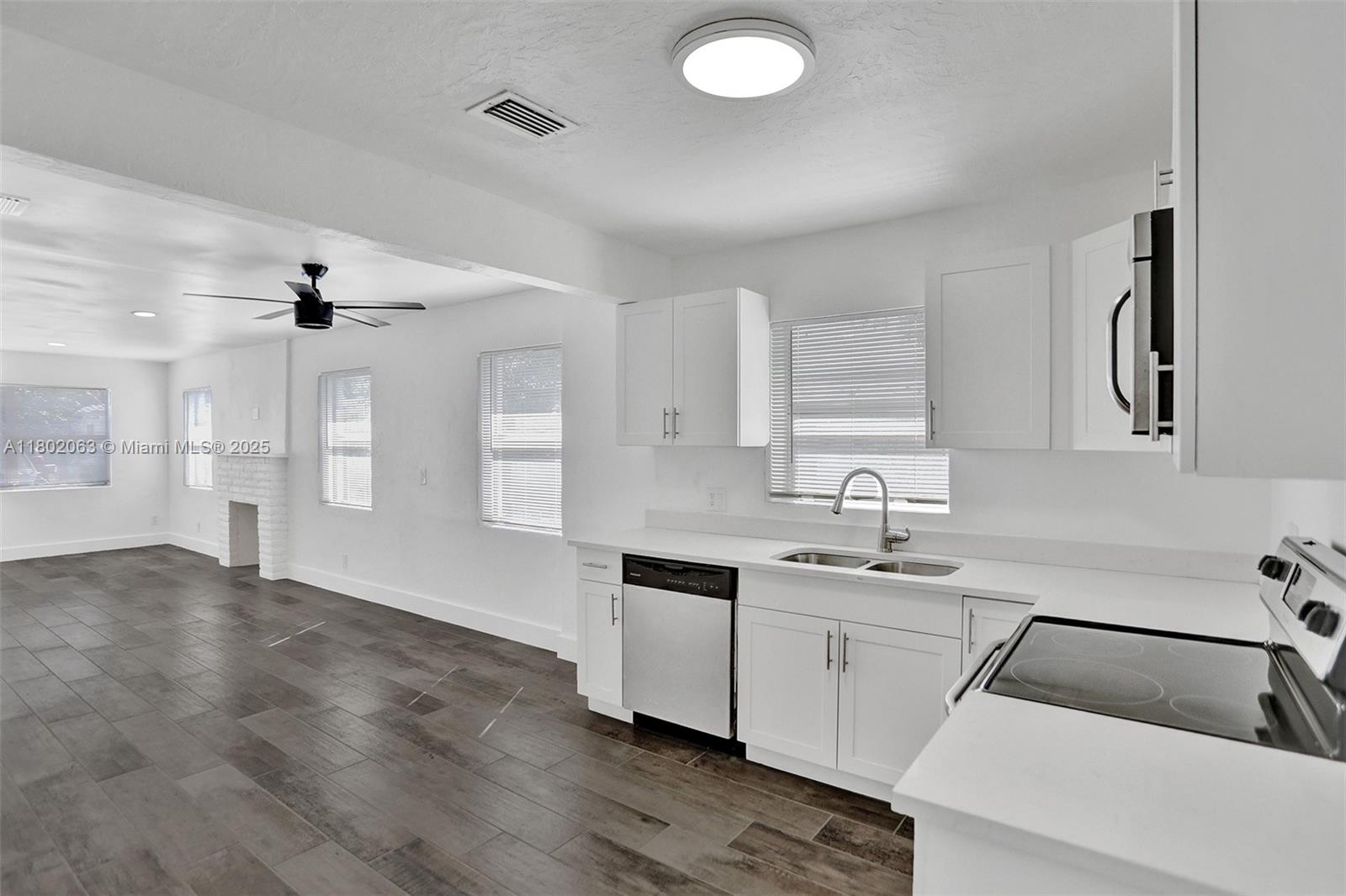 WOODHAVEN AMENDED PLAT - Residential Income