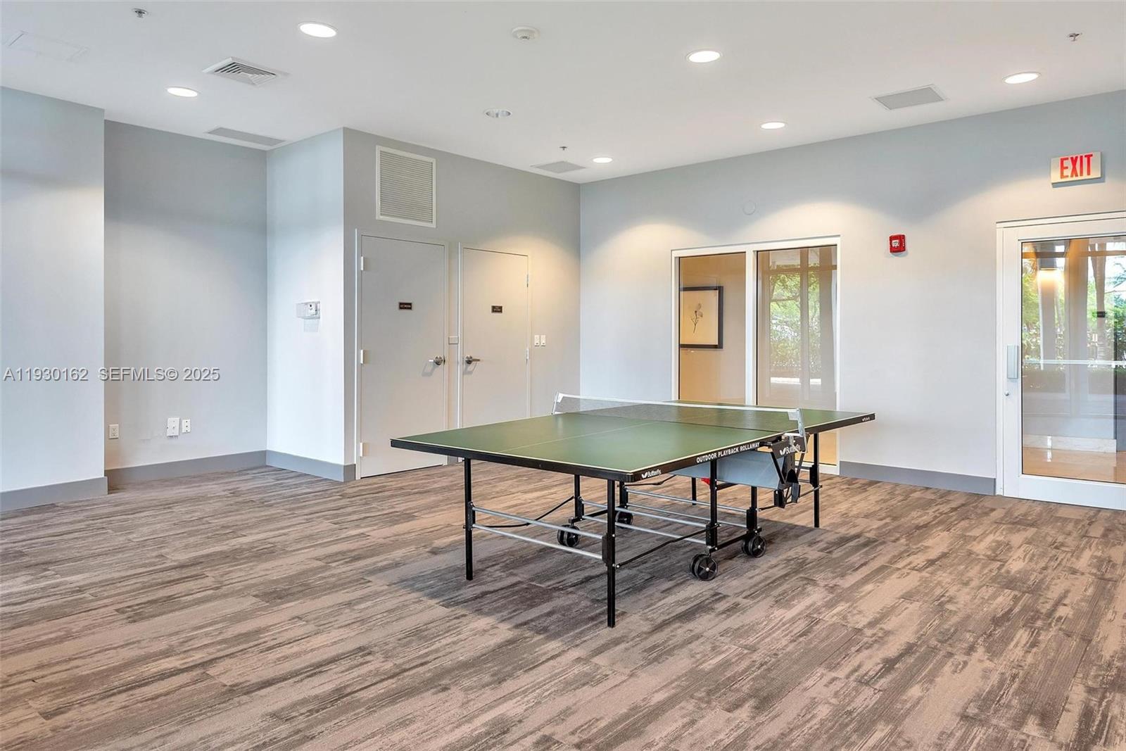 BEL-AIRE ON THE OCEAN CON - Residential Lease