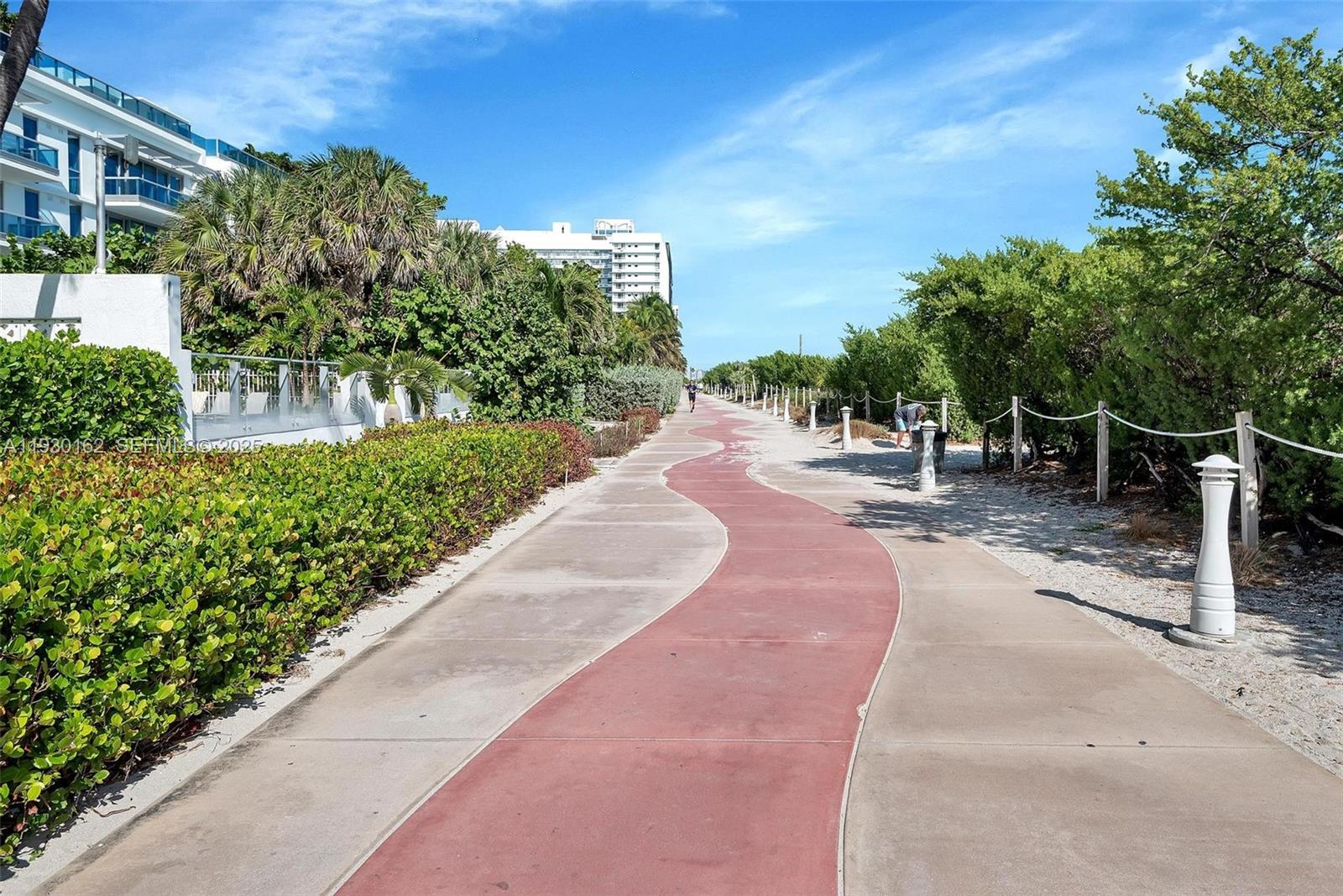 BEL-AIRE ON THE OCEAN CON - Residential Lease