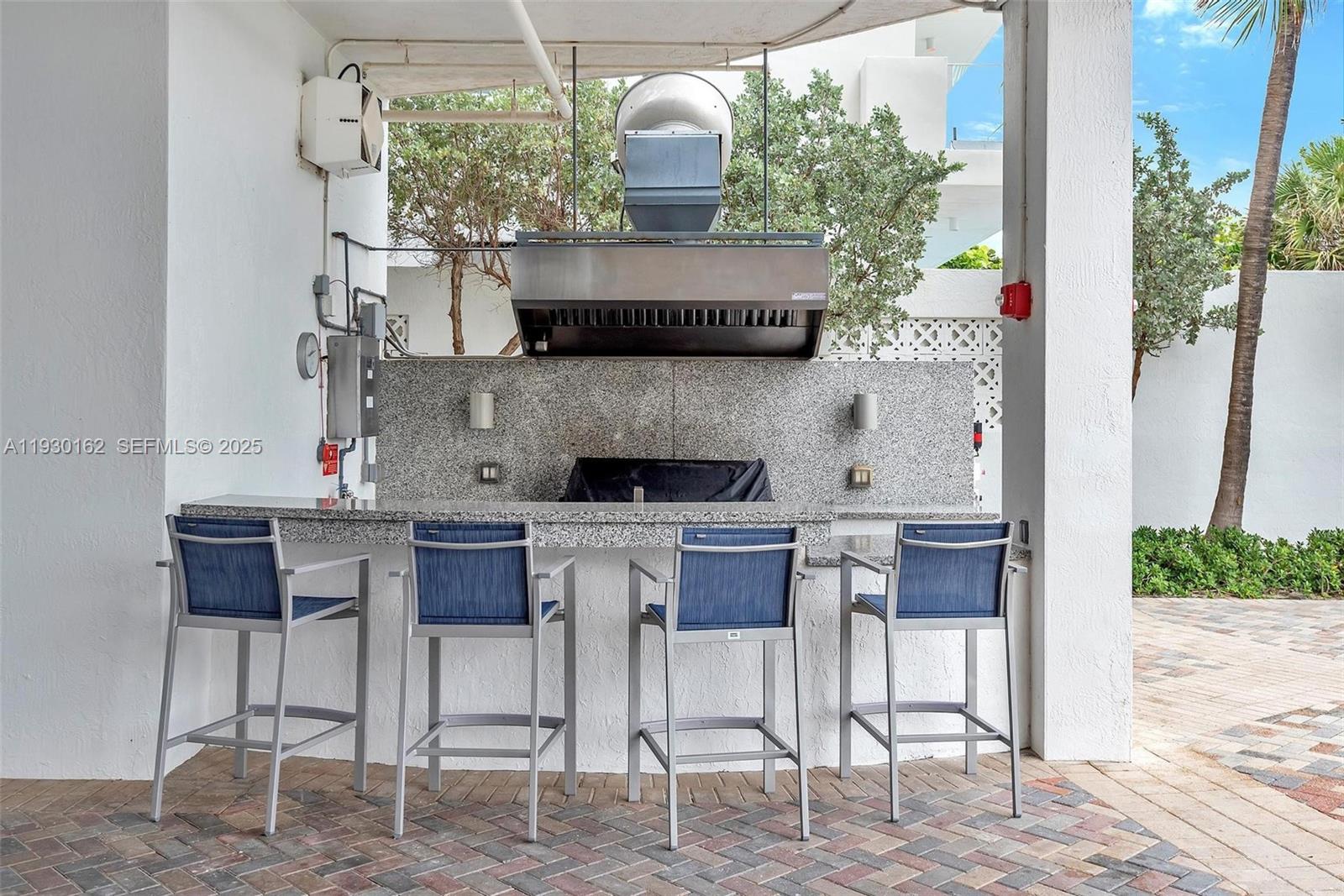 BEL-AIRE ON THE OCEAN CON - Residential Lease