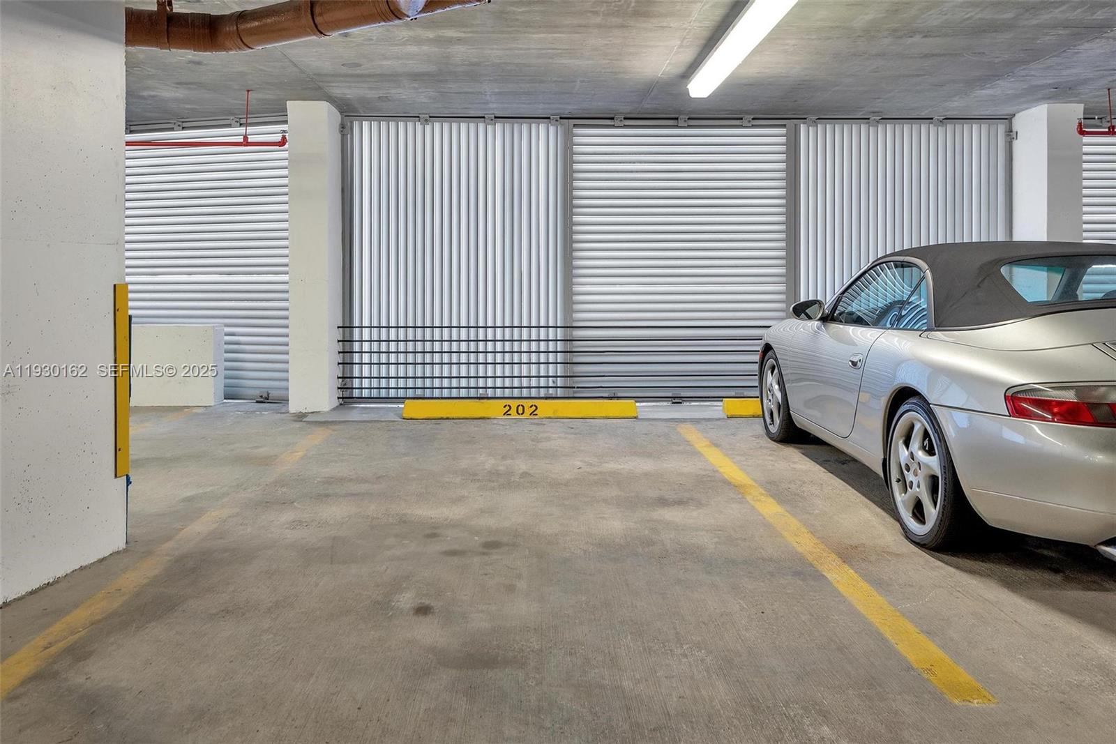 BEL-AIRE ON THE OCEAN CON - Residential Lease