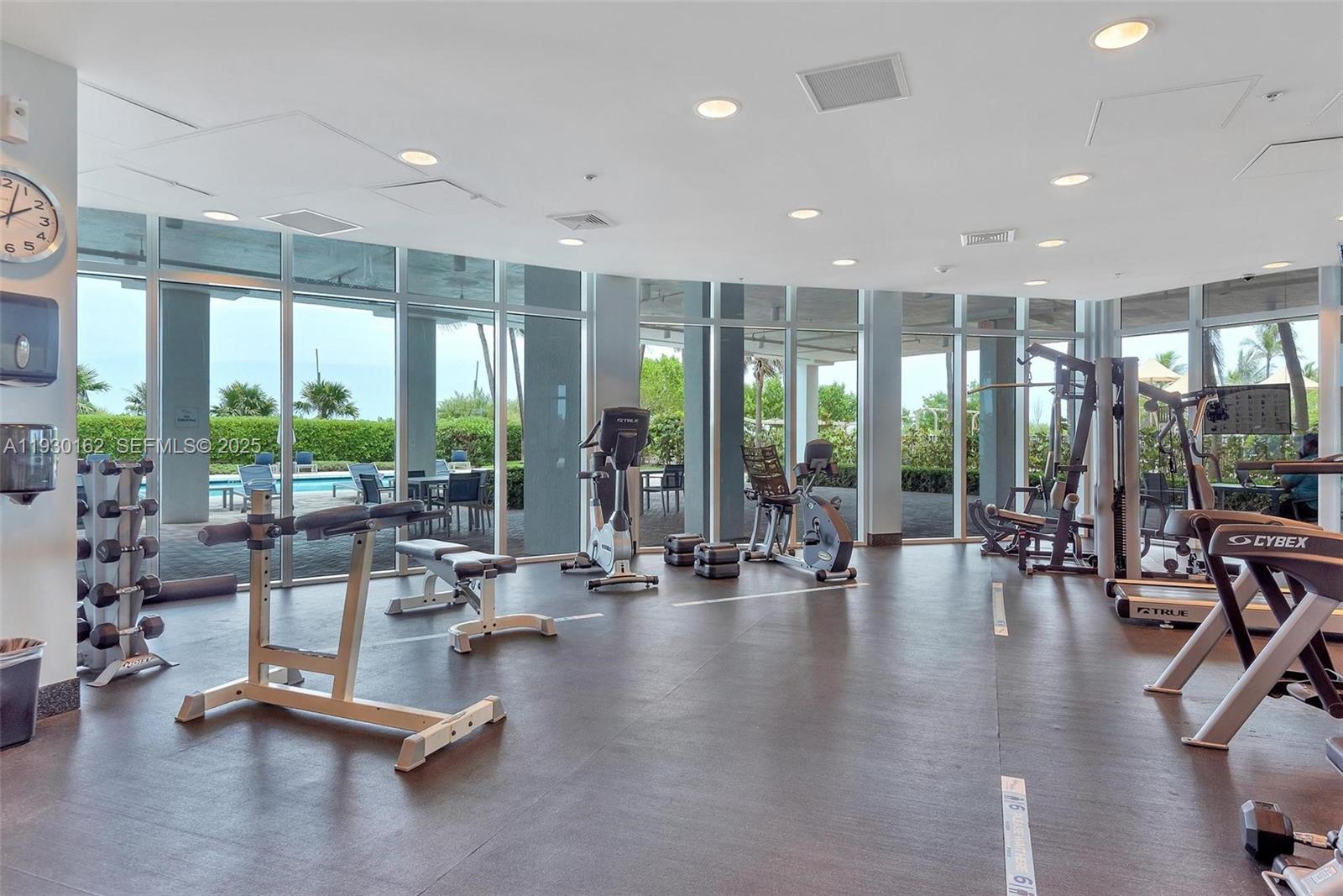 BEL-AIRE ON THE OCEAN CON - Residential Lease