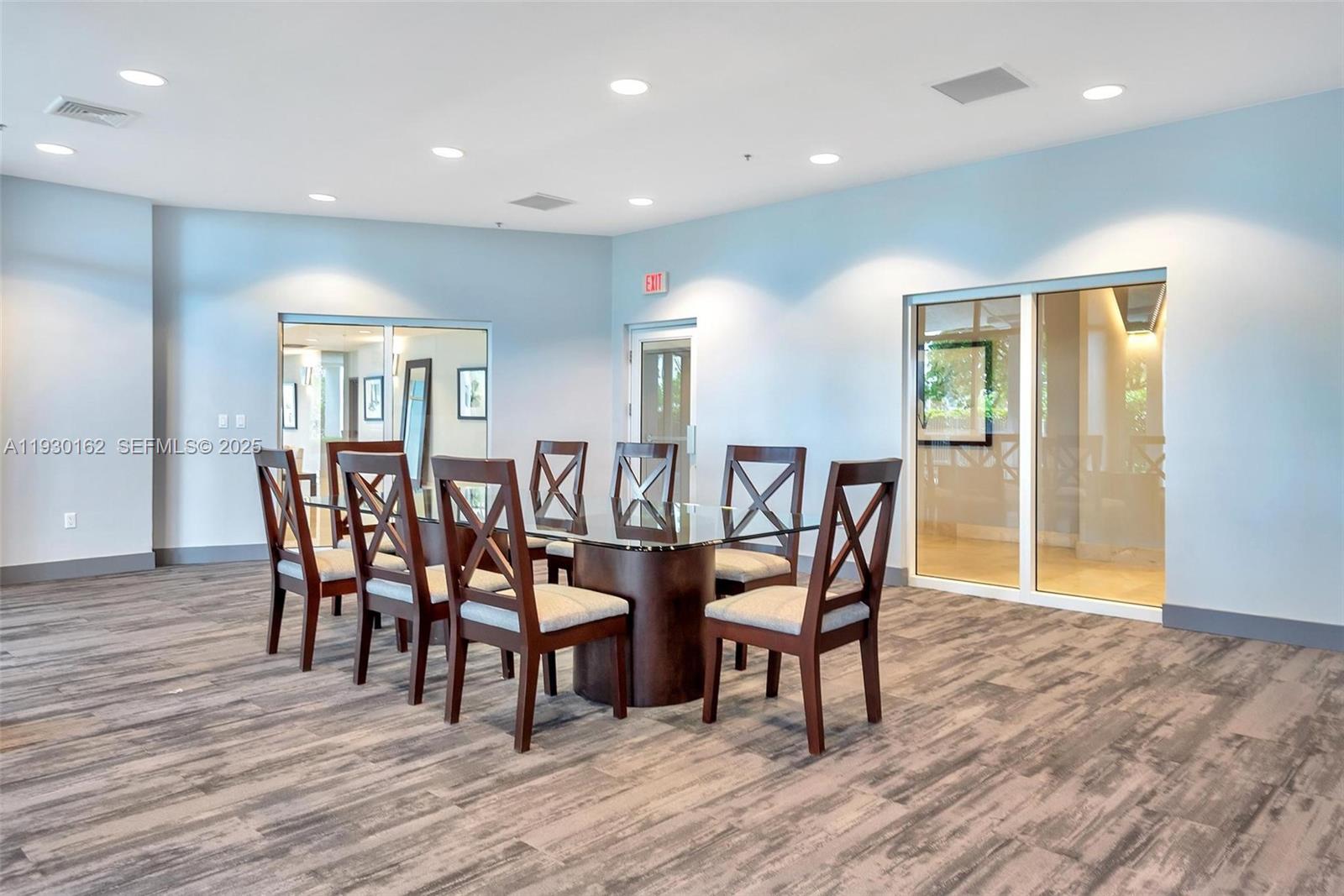 BEL-AIRE ON THE OCEAN CON - Residential Lease