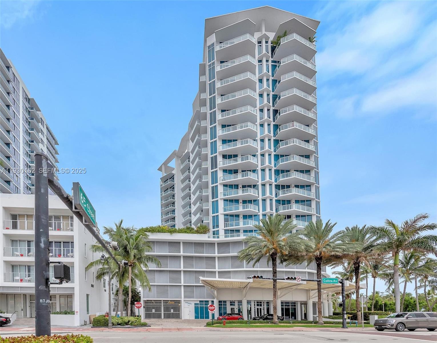 BEL-AIRE ON THE OCEAN CON - Residential Lease