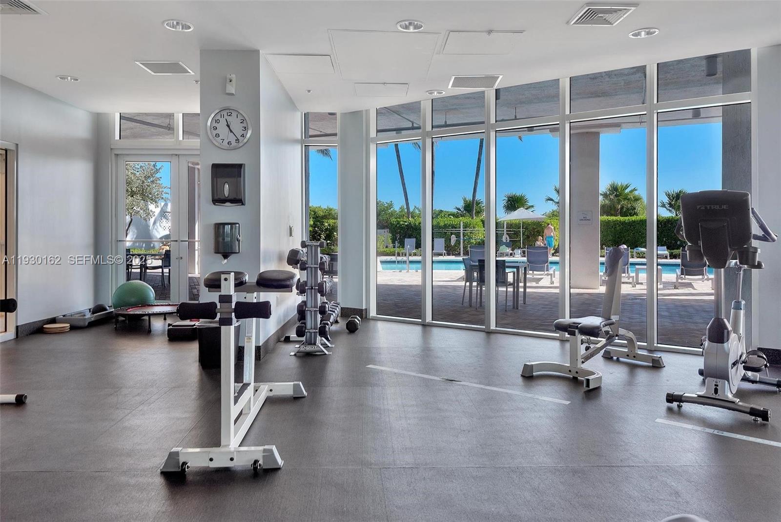 BEL-AIRE ON THE OCEAN CON - Residential Lease