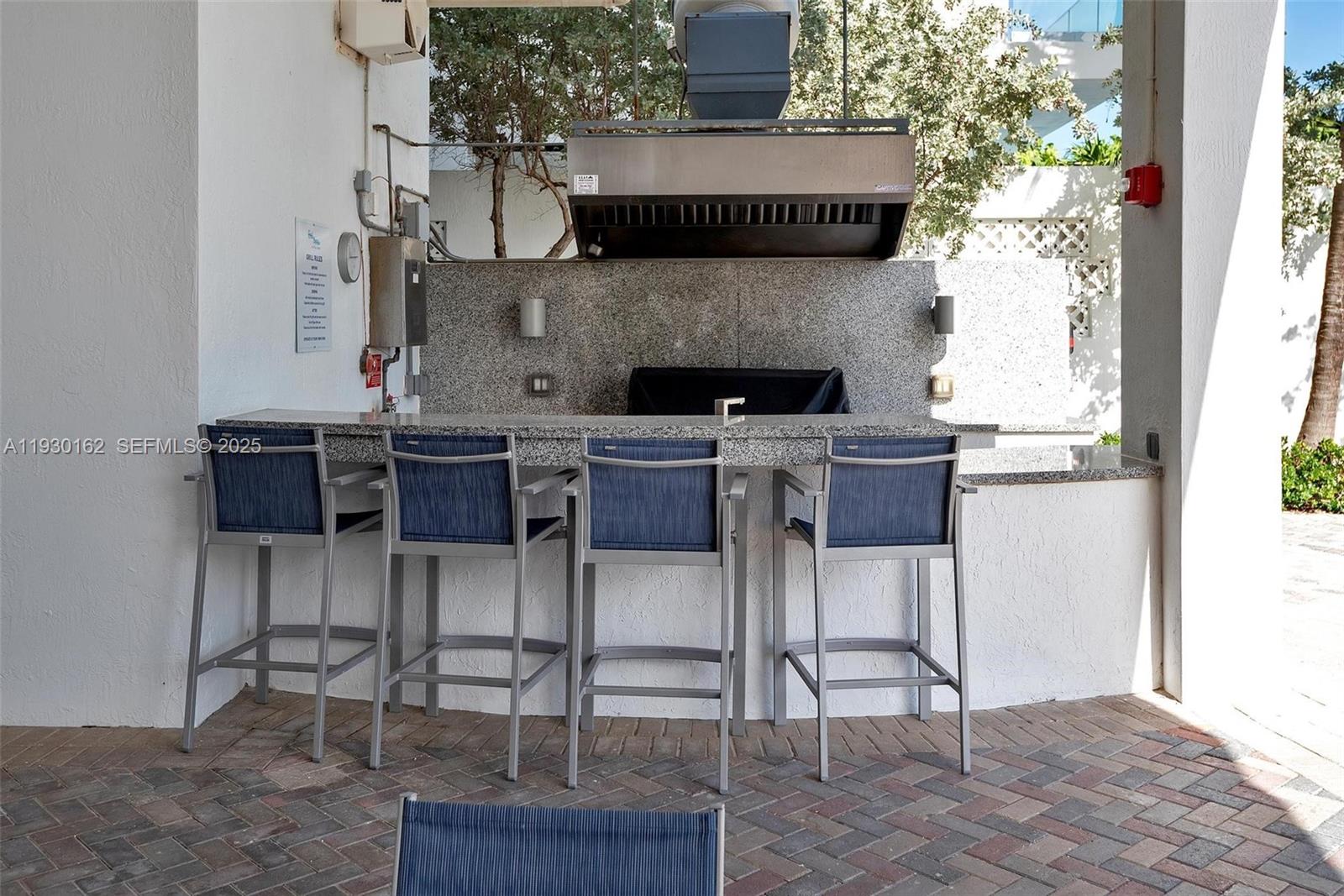 BEL-AIRE ON THE OCEAN CON - Residential Lease