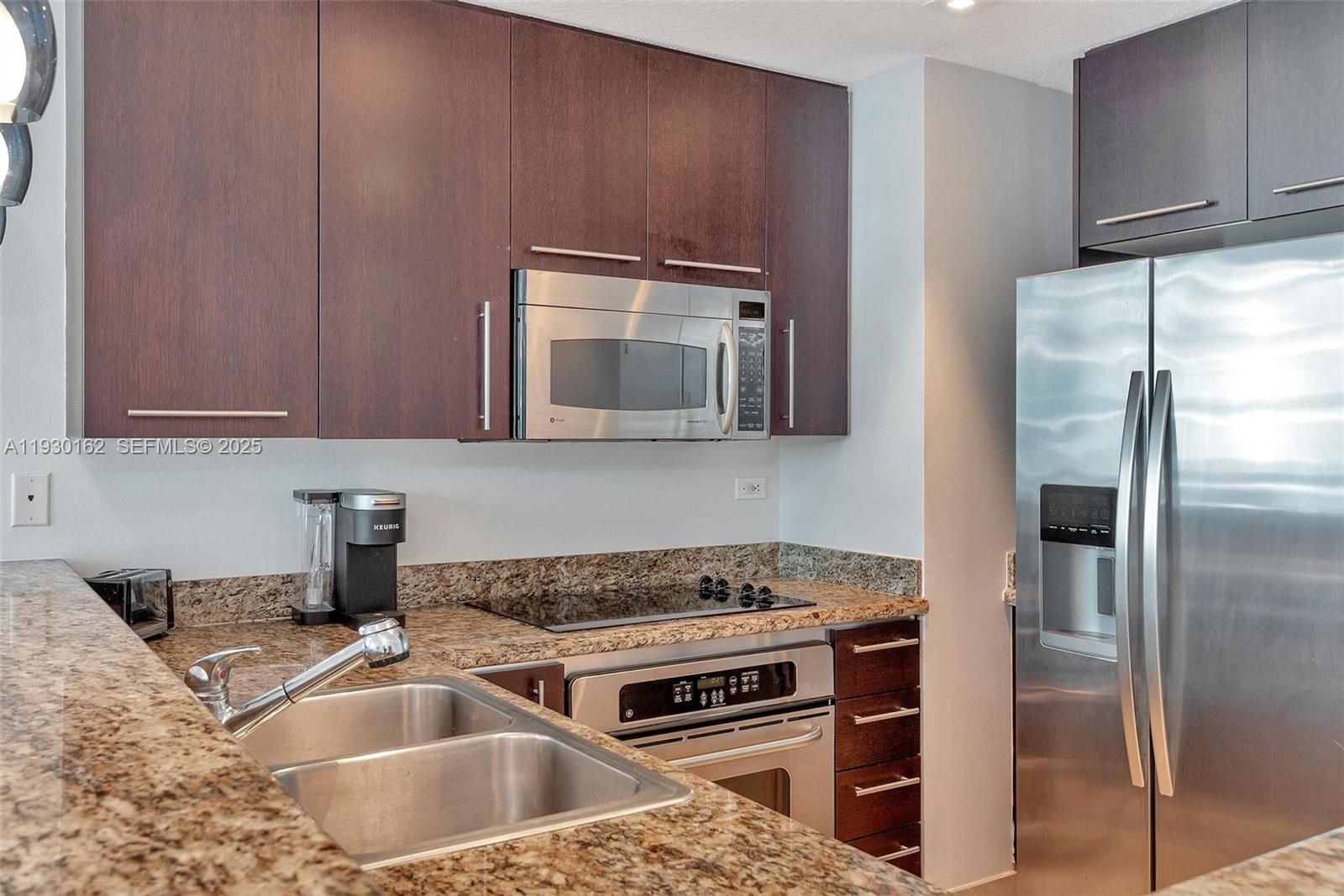 BEL-AIRE ON THE OCEAN CON - Residential Lease