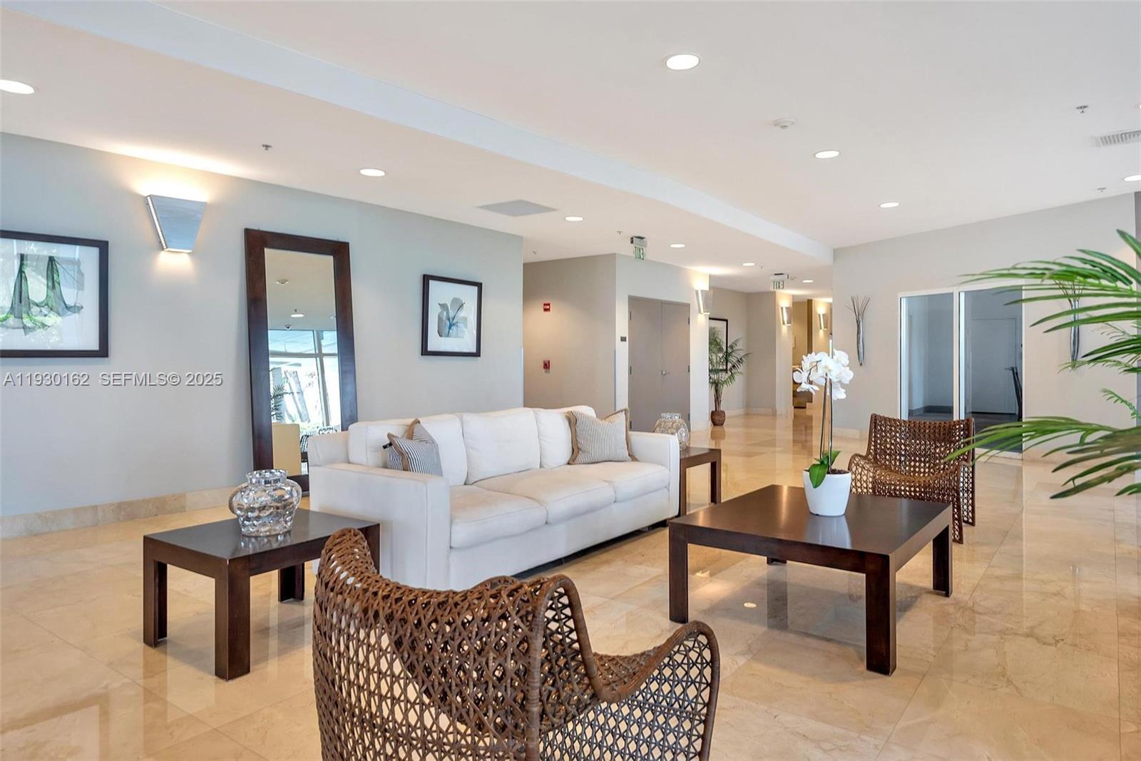 BEL-AIRE ON THE OCEAN CON - Residential Lease