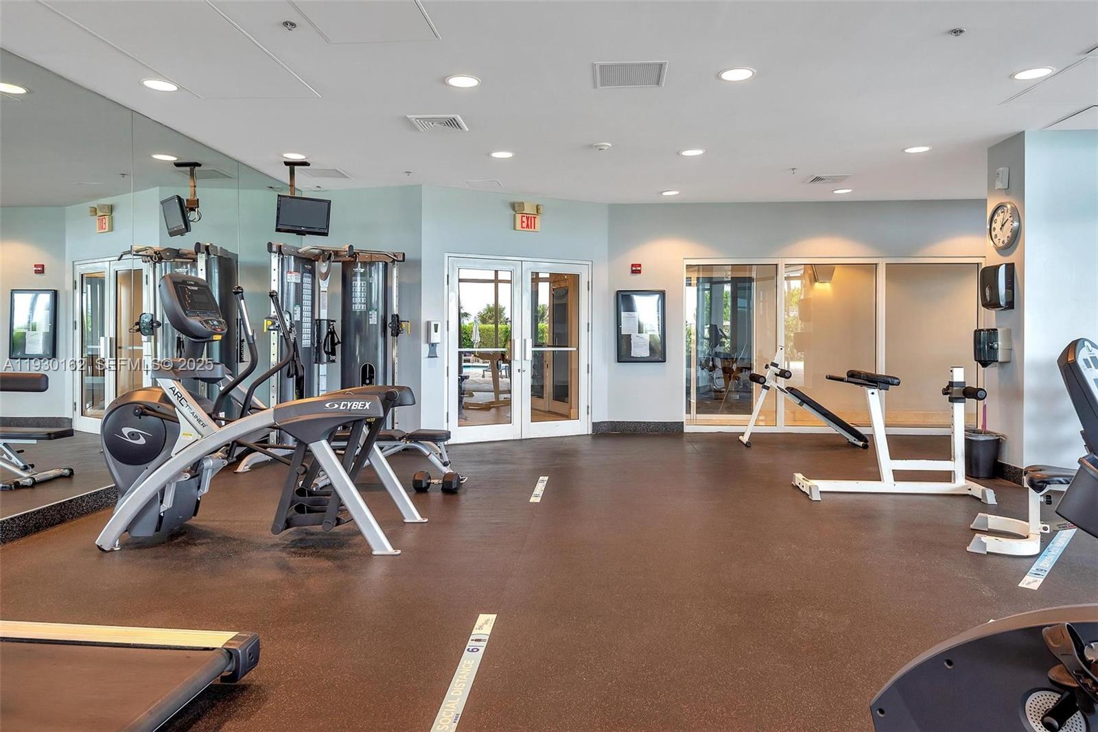 BEL-AIRE ON THE OCEAN CON - Residential Lease