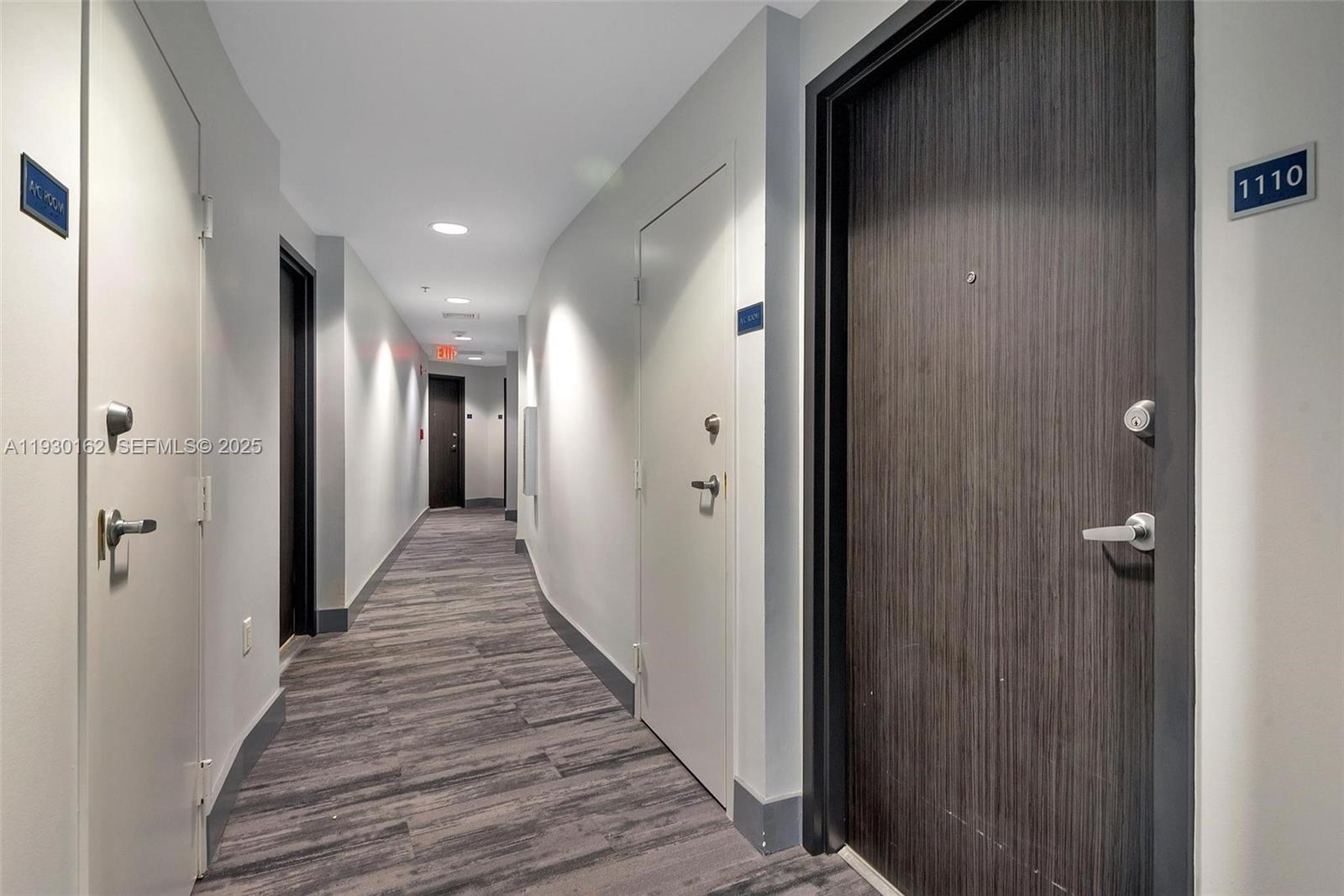 BEL-AIRE ON THE OCEAN CON - Residential Lease