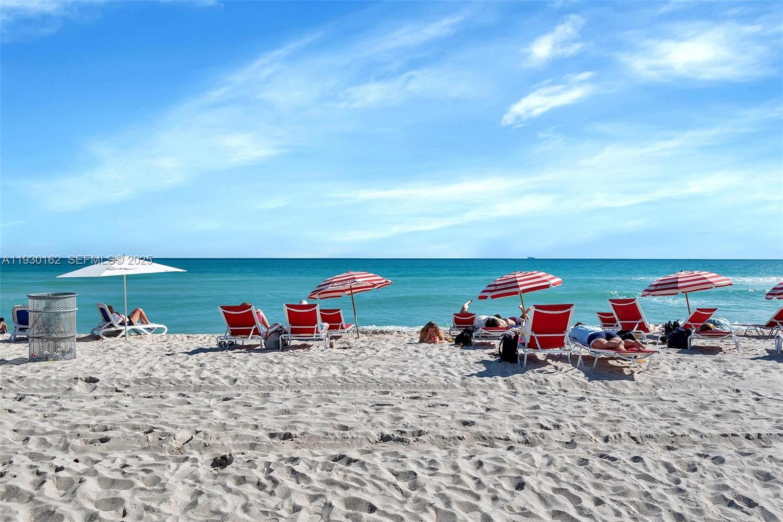 BEL-AIRE ON THE OCEAN CON - Residential Lease