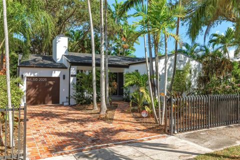 751 NE 80th St Miami FL 33138