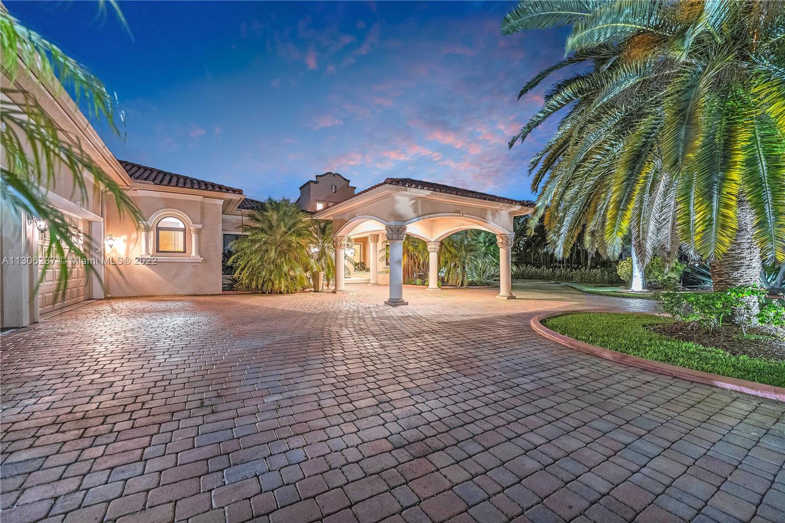 SUBDIVISION OF - Residential