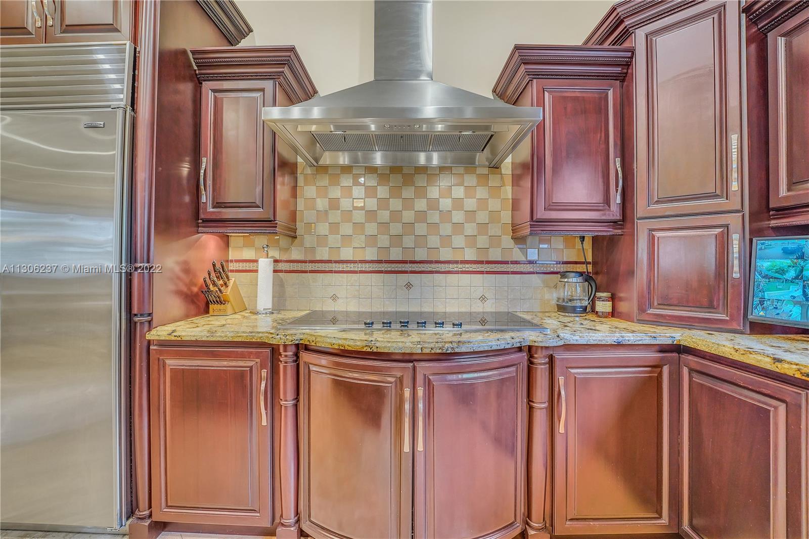 SUBDIVISION OF - Residential