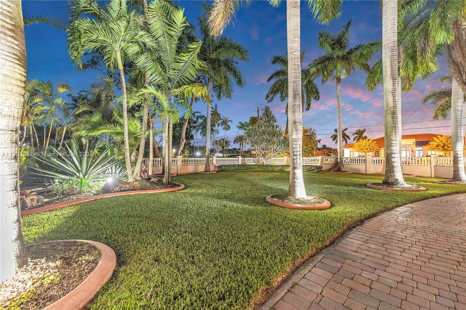 SUBDIVISION OF - Residential