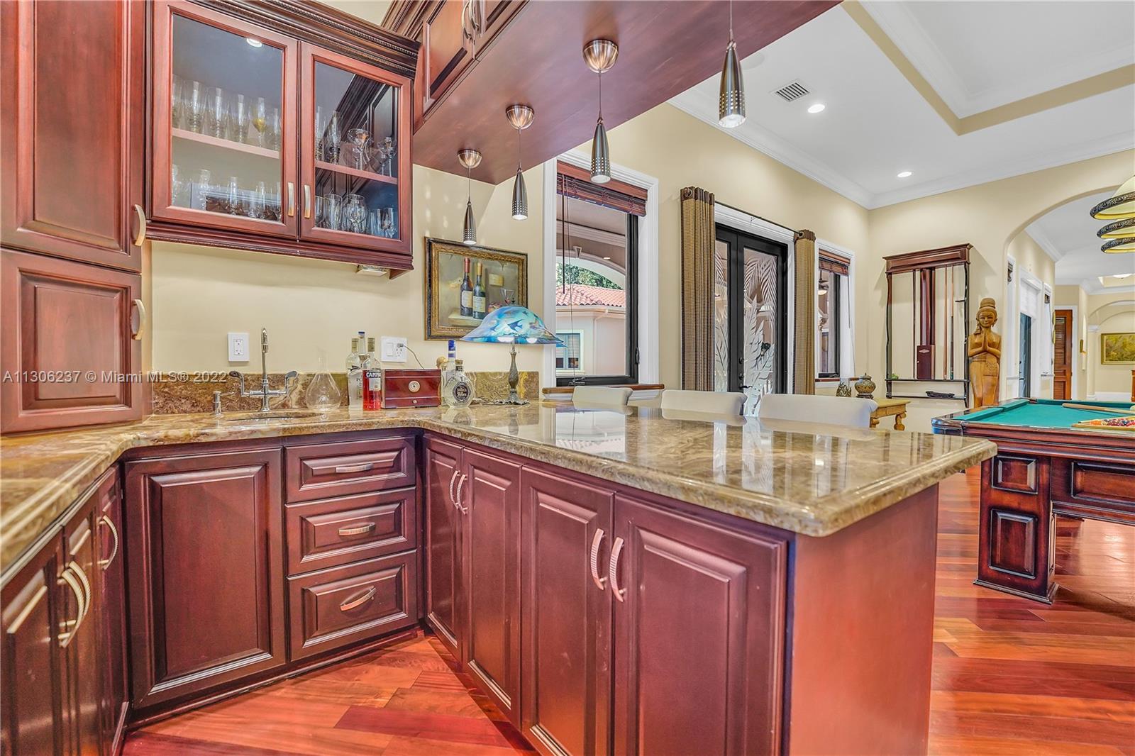 SUBDIVISION OF - Residential