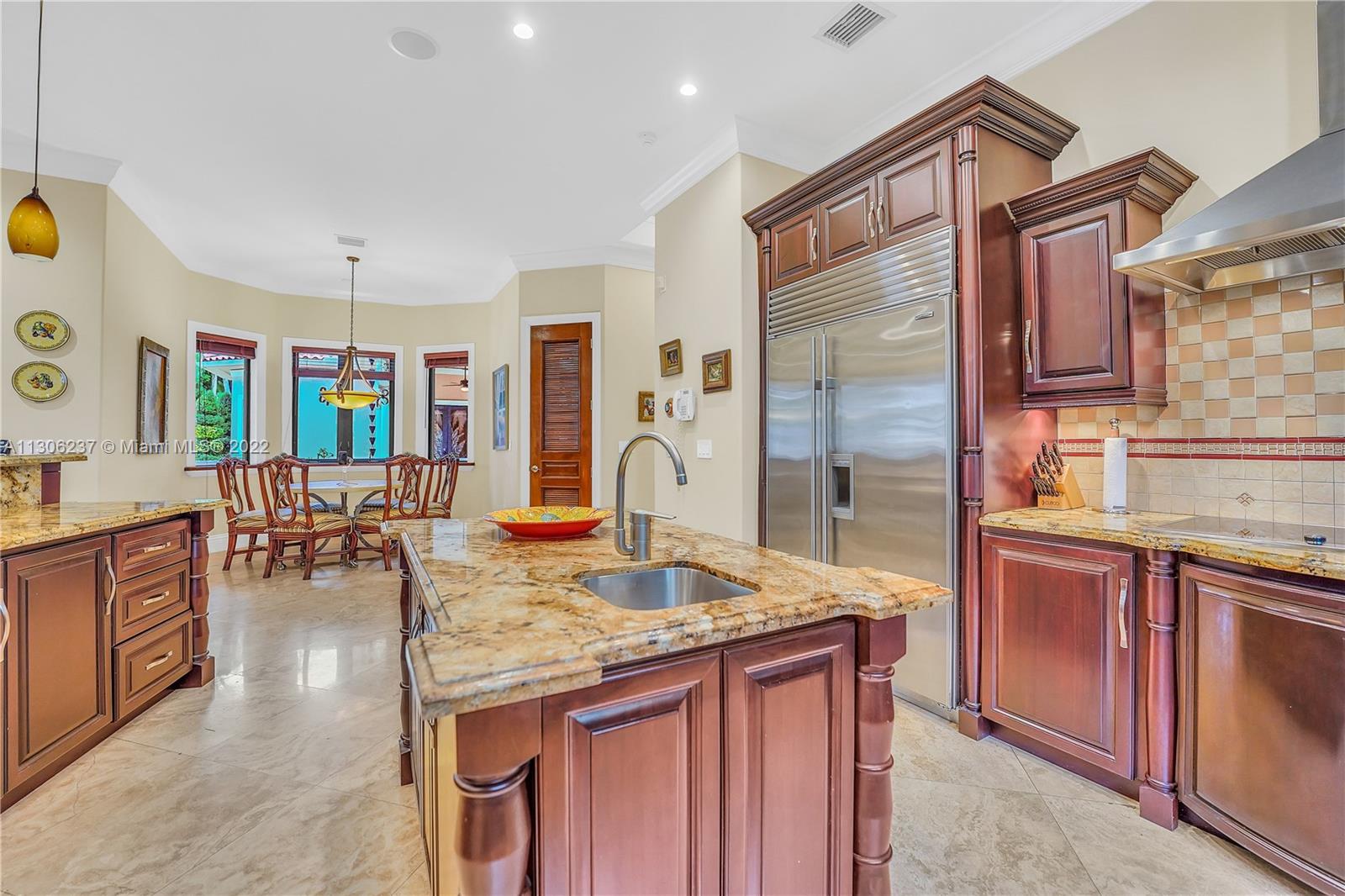 SUBDIVISION OF - Residential