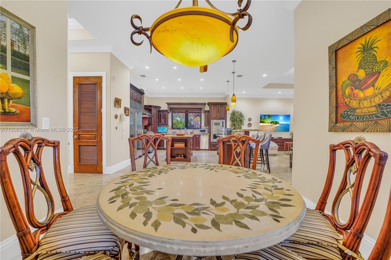 SUBDIVISION OF - Residential