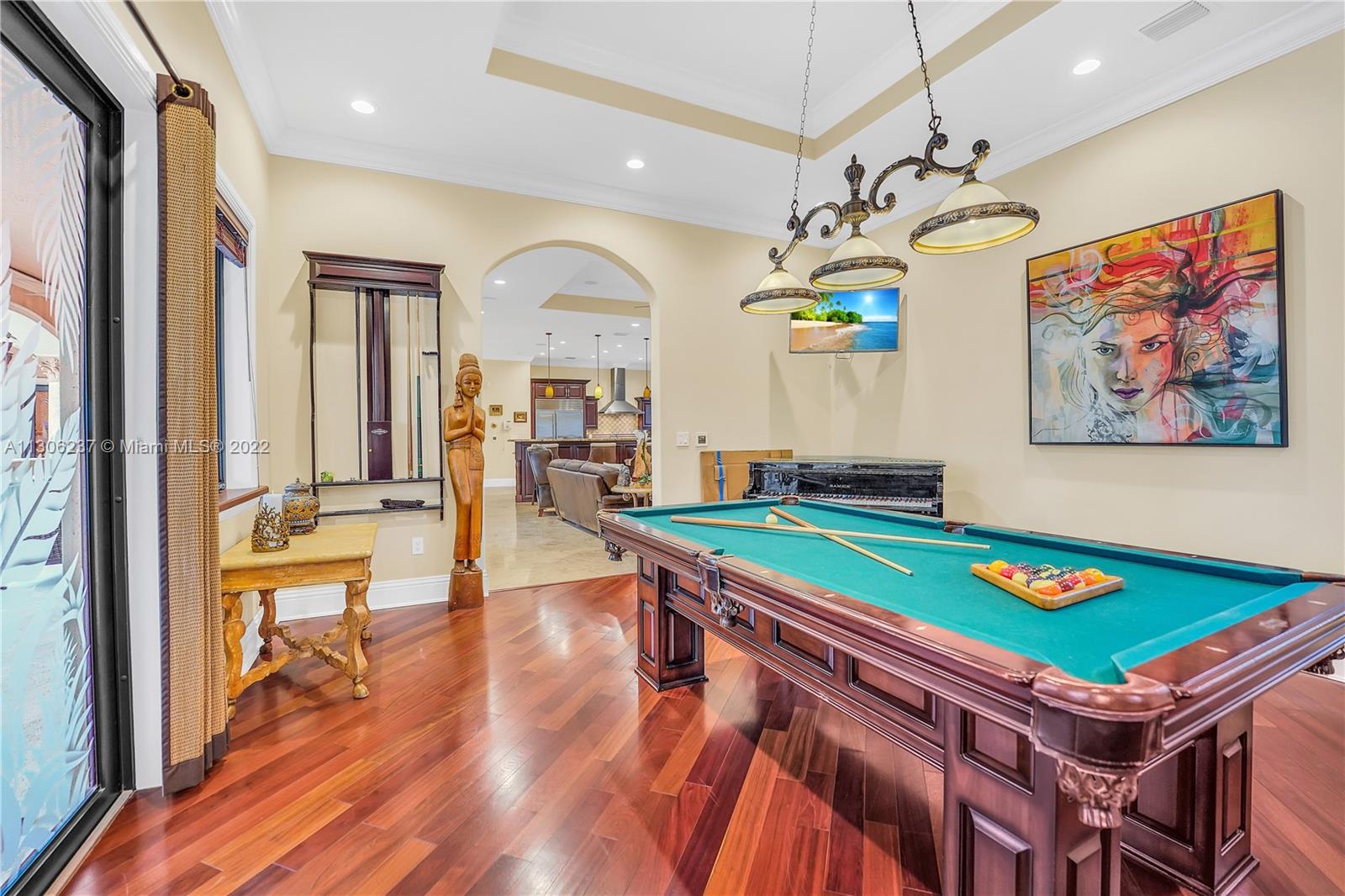 SUBDIVISION OF - Residential