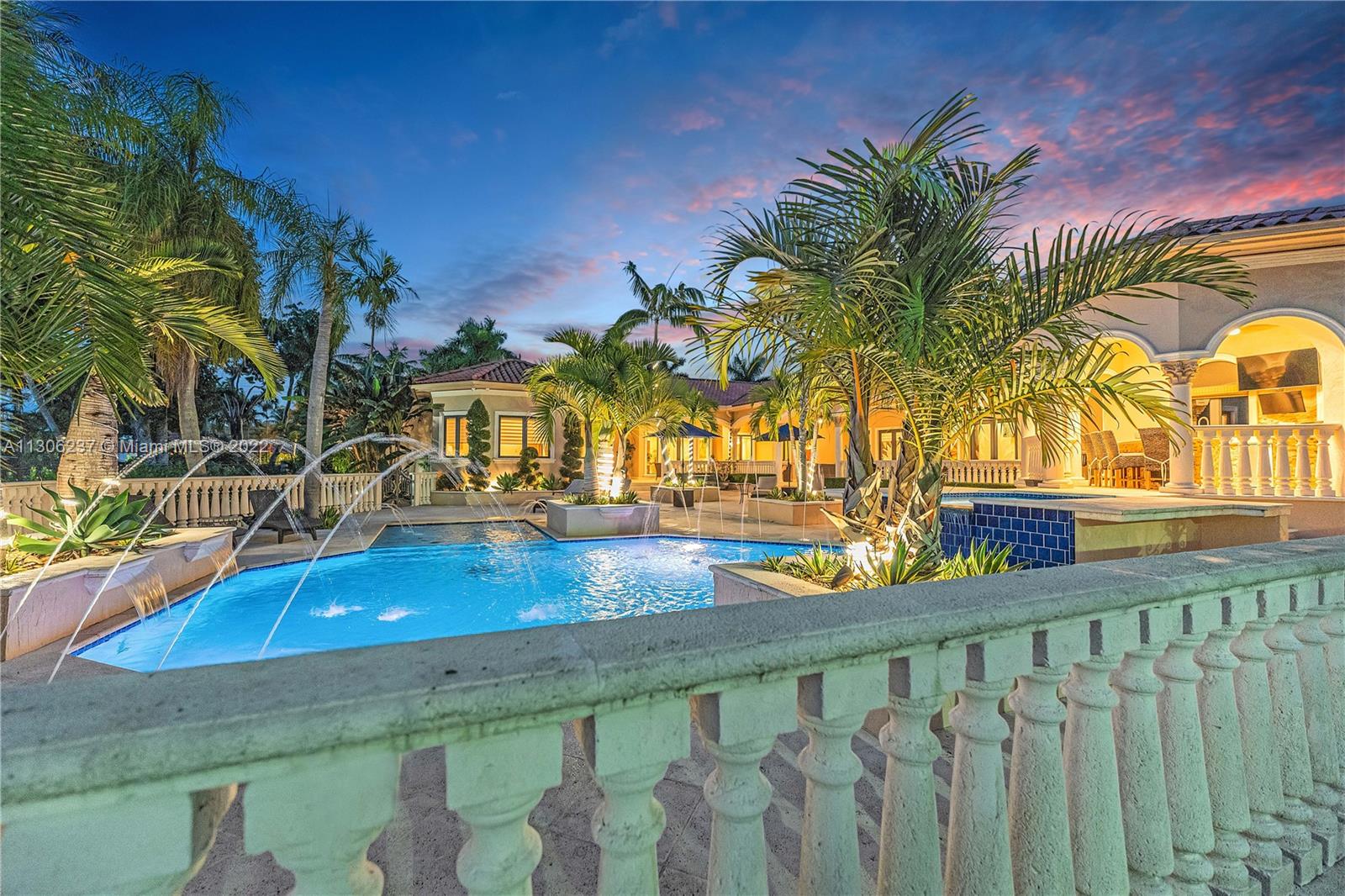 SUBDIVISION OF - Residential