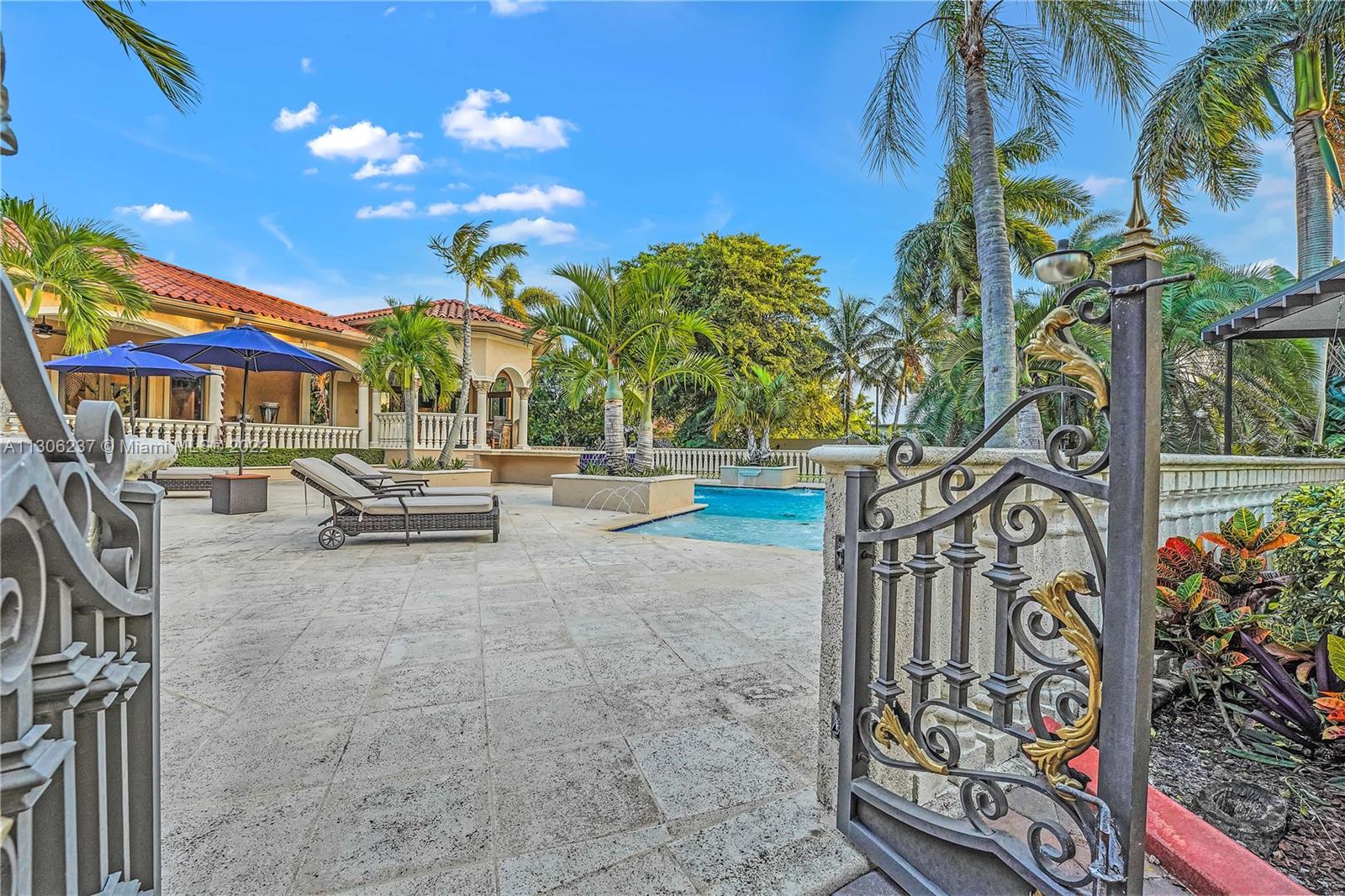 SUBDIVISION OF - Residential