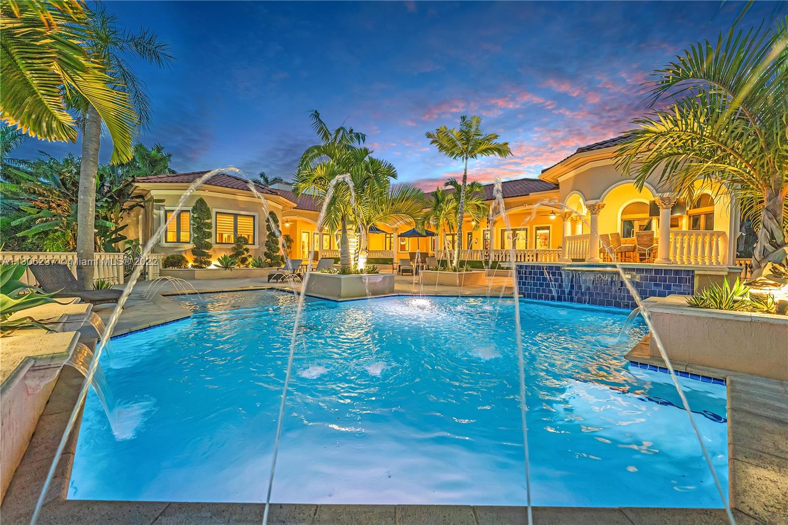 SUBDIVISION OF - Residential