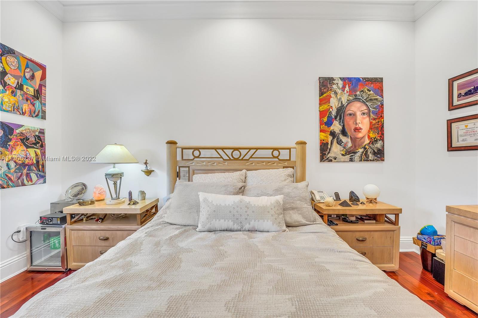 SUBDIVISION OF - Residential