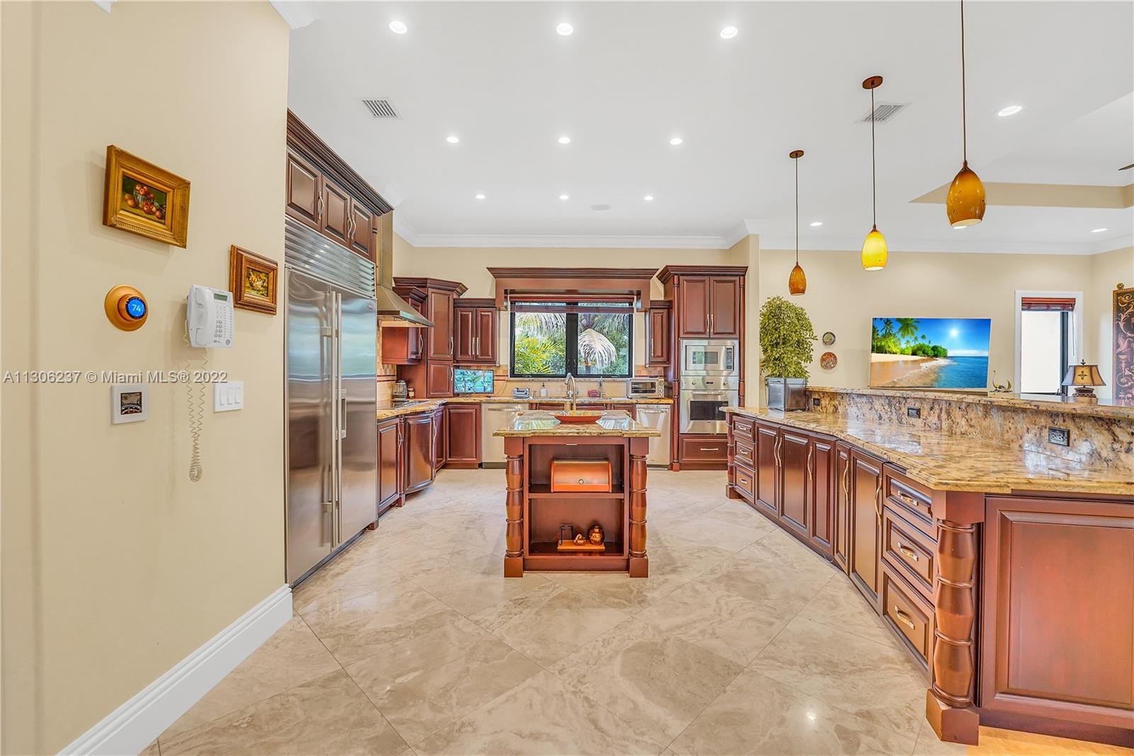 SUBDIVISION OF - Residential