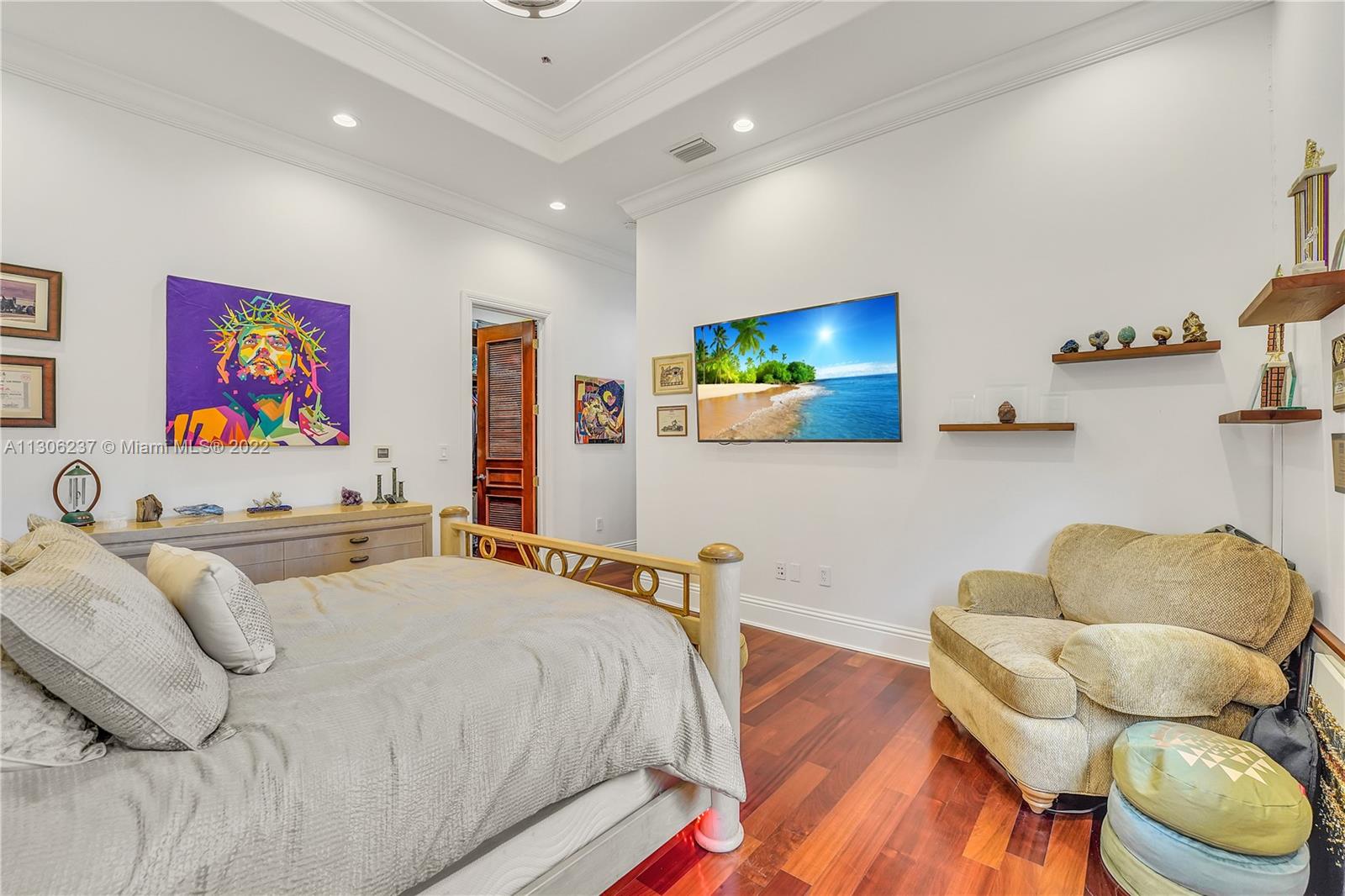 SUBDIVISION OF - Residential