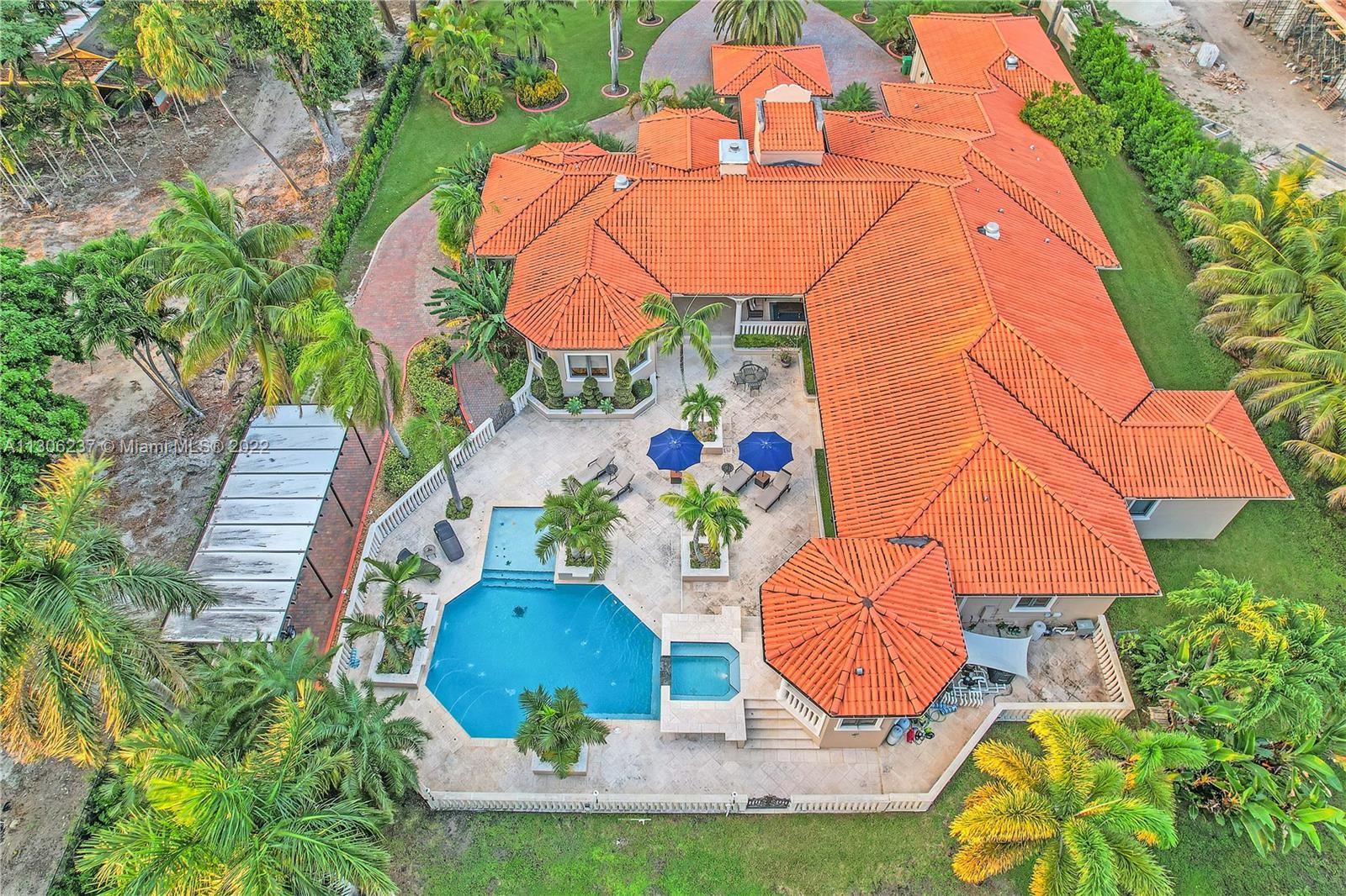 SUBDIVISION OF - Residential