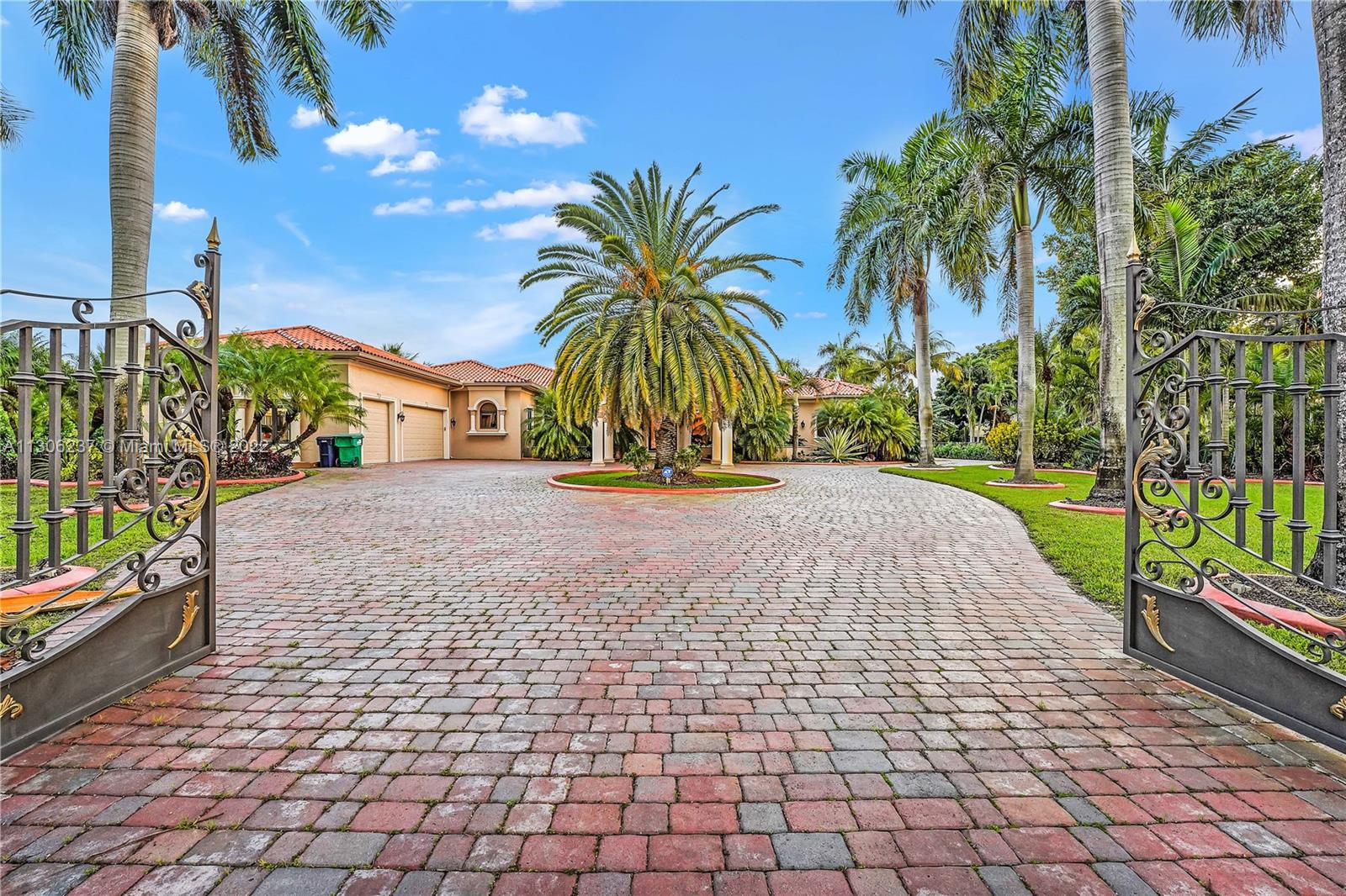 SUBDIVISION OF - Residential