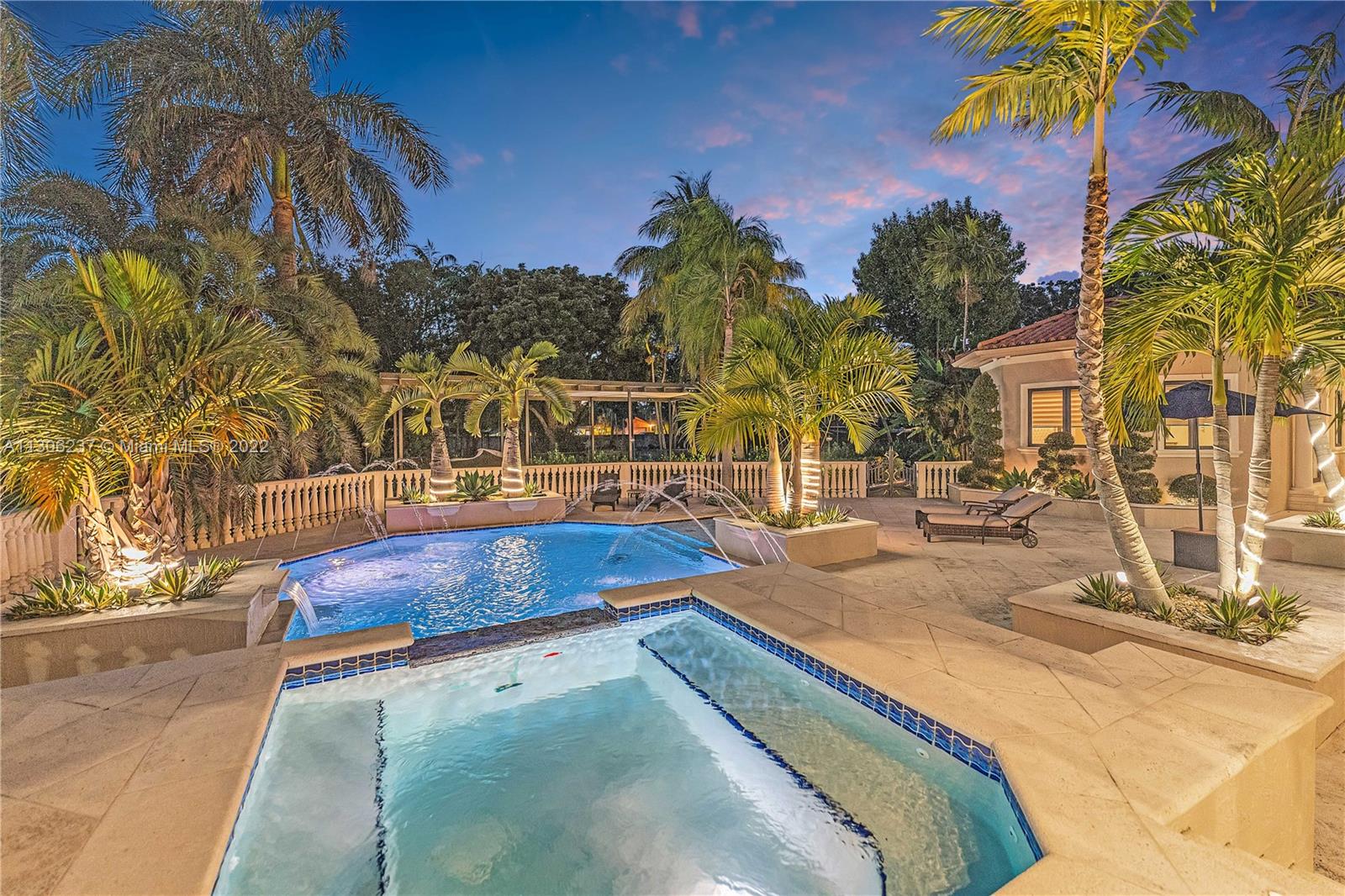 SUBDIVISION OF - Residential