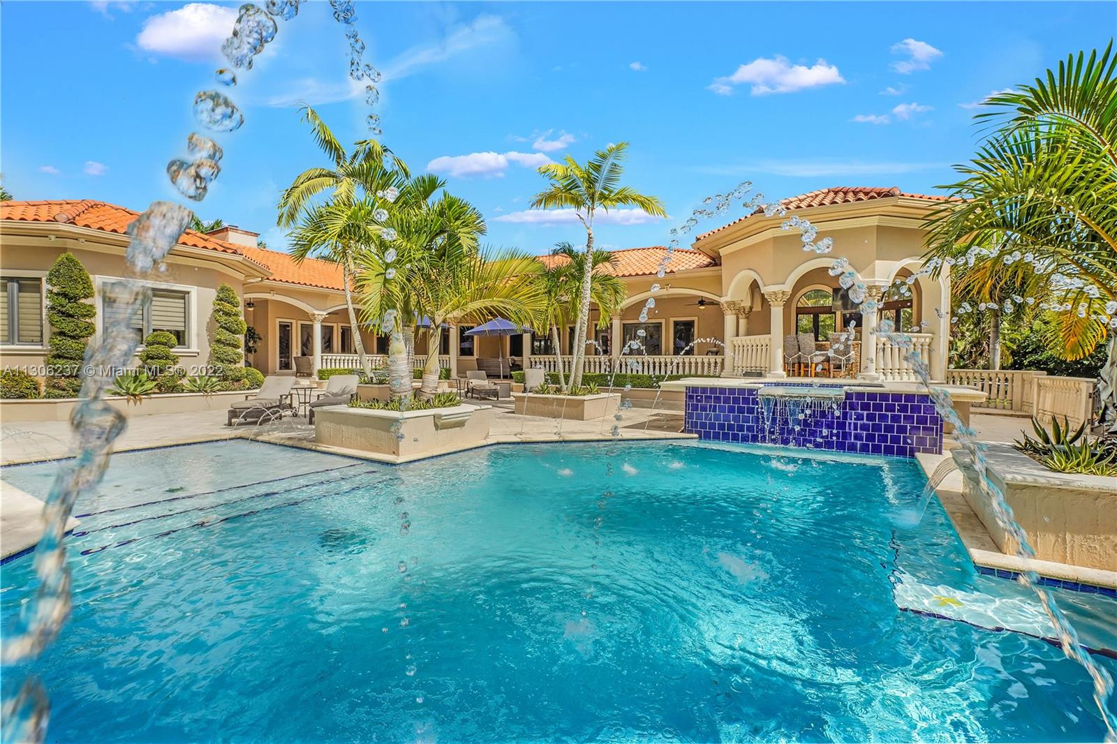 SUBDIVISION OF - Residential