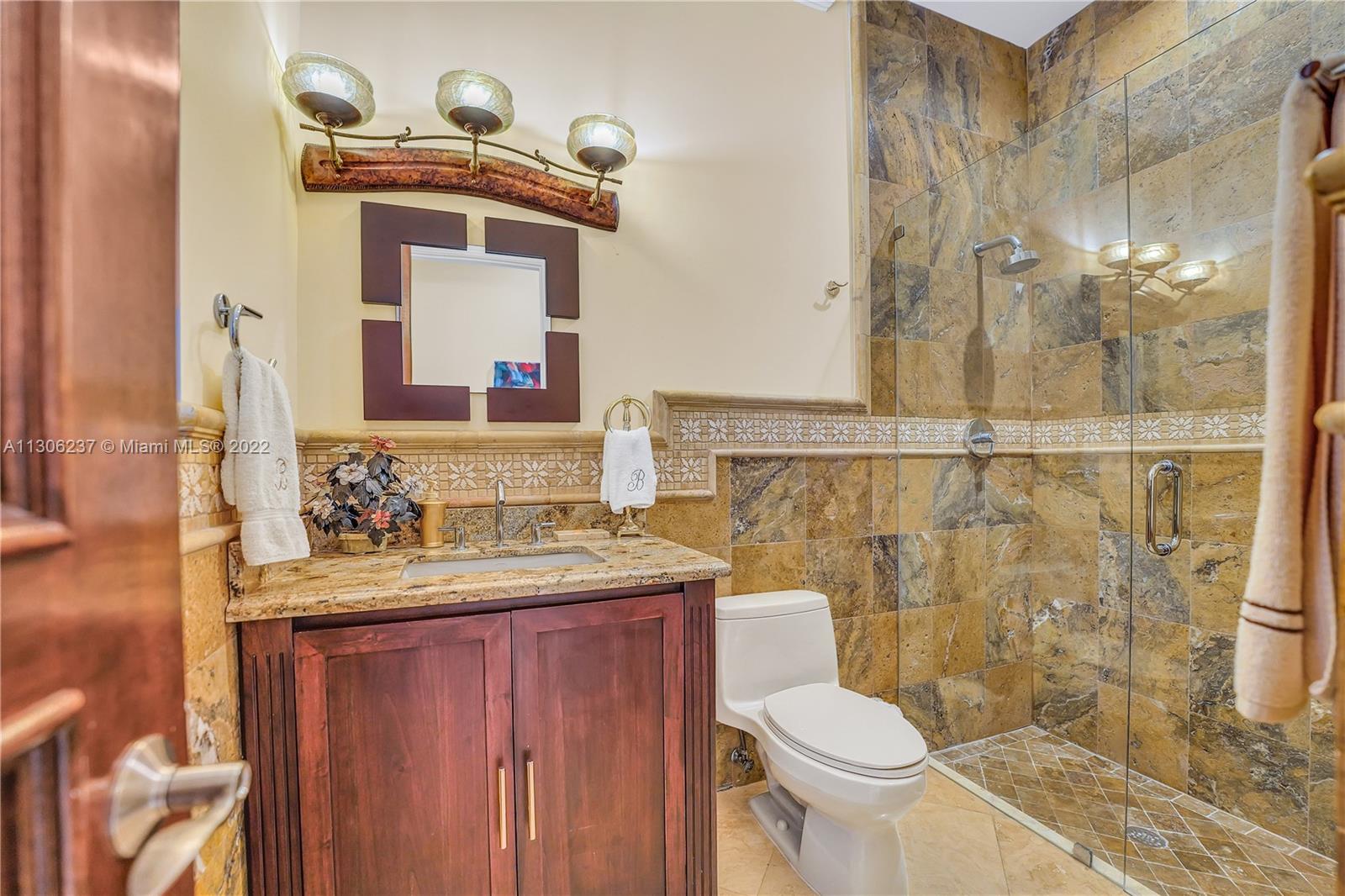 SUBDIVISION OF - Residential