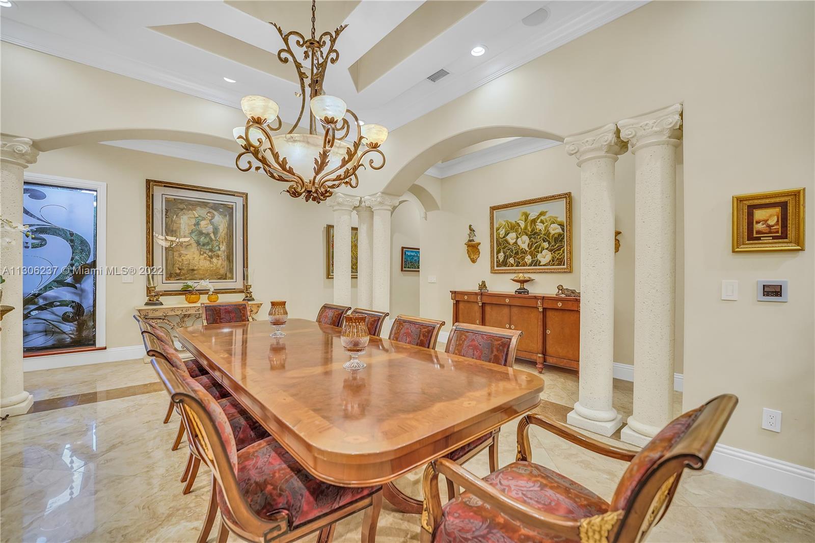 SUBDIVISION OF - Residential