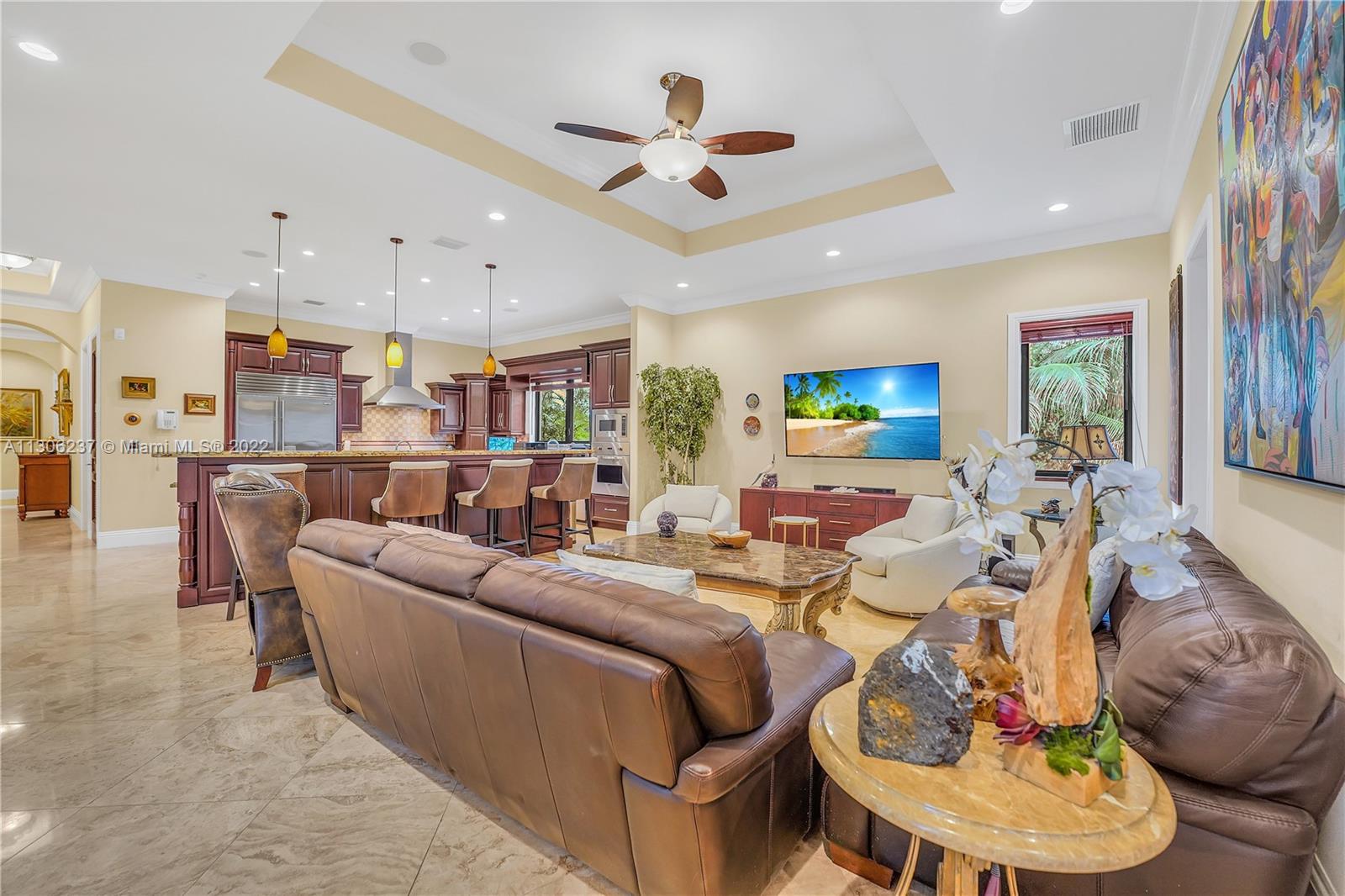 SUBDIVISION OF - Residential